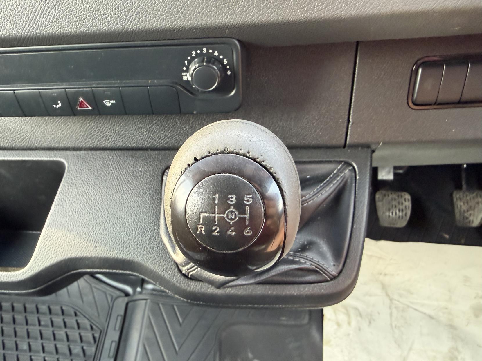2020 Mercedes-Benz Sprinter 2.1 311 CDI Panel Van 5dr Diesel Manual RWD L3 H2 Euro 6 (114 ps) - Thumbnail 27