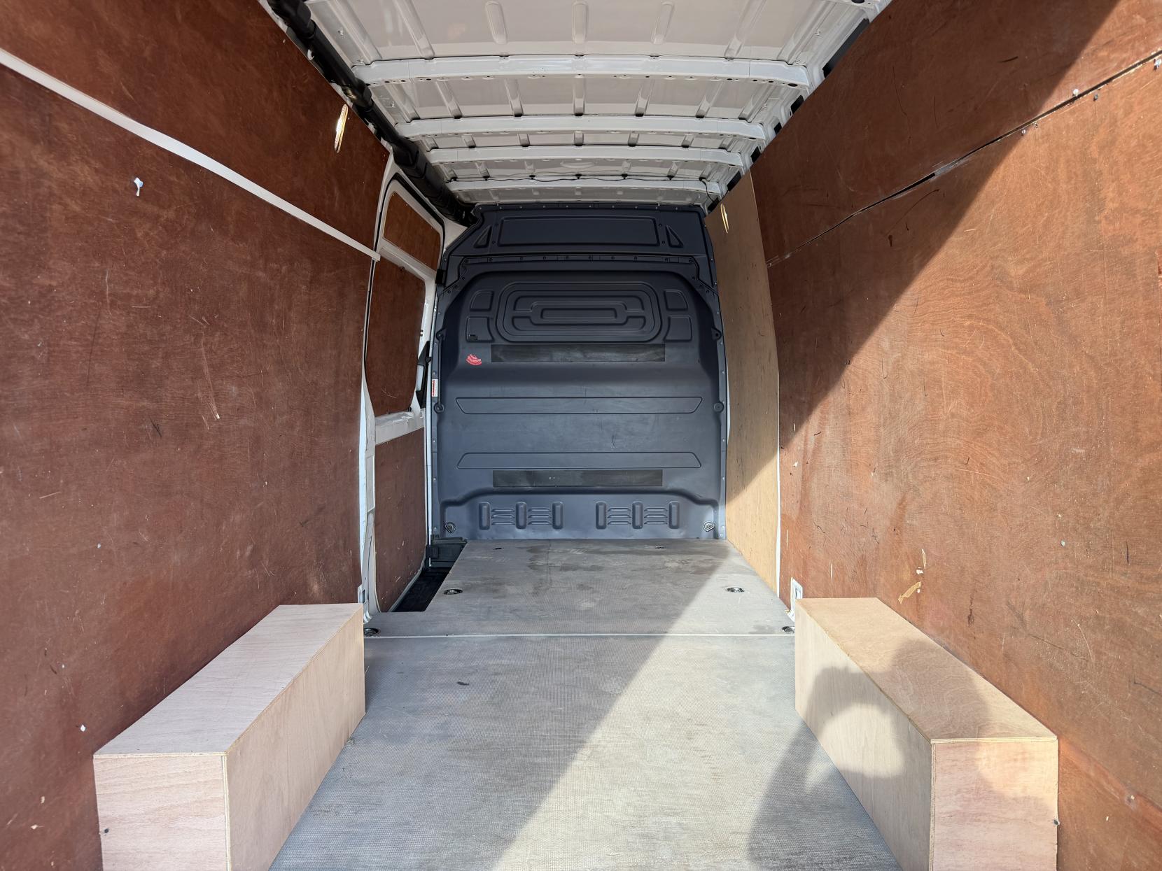 2020 Mercedes-Benz Sprinter 2.1 311 CDI Panel Van 5dr Diesel Manual RWD L3 H2 Euro 6 (114 ps) - Thumbnail 39