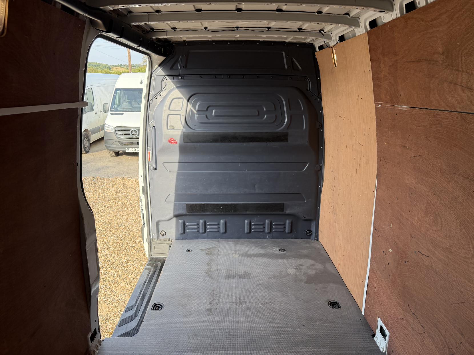 2020 Mercedes-Benz Sprinter 2.1 311 CDI Panel Van 5dr Diesel Manual RWD L3 H2 Euro 6 (114 ps) - Thumbnail 36