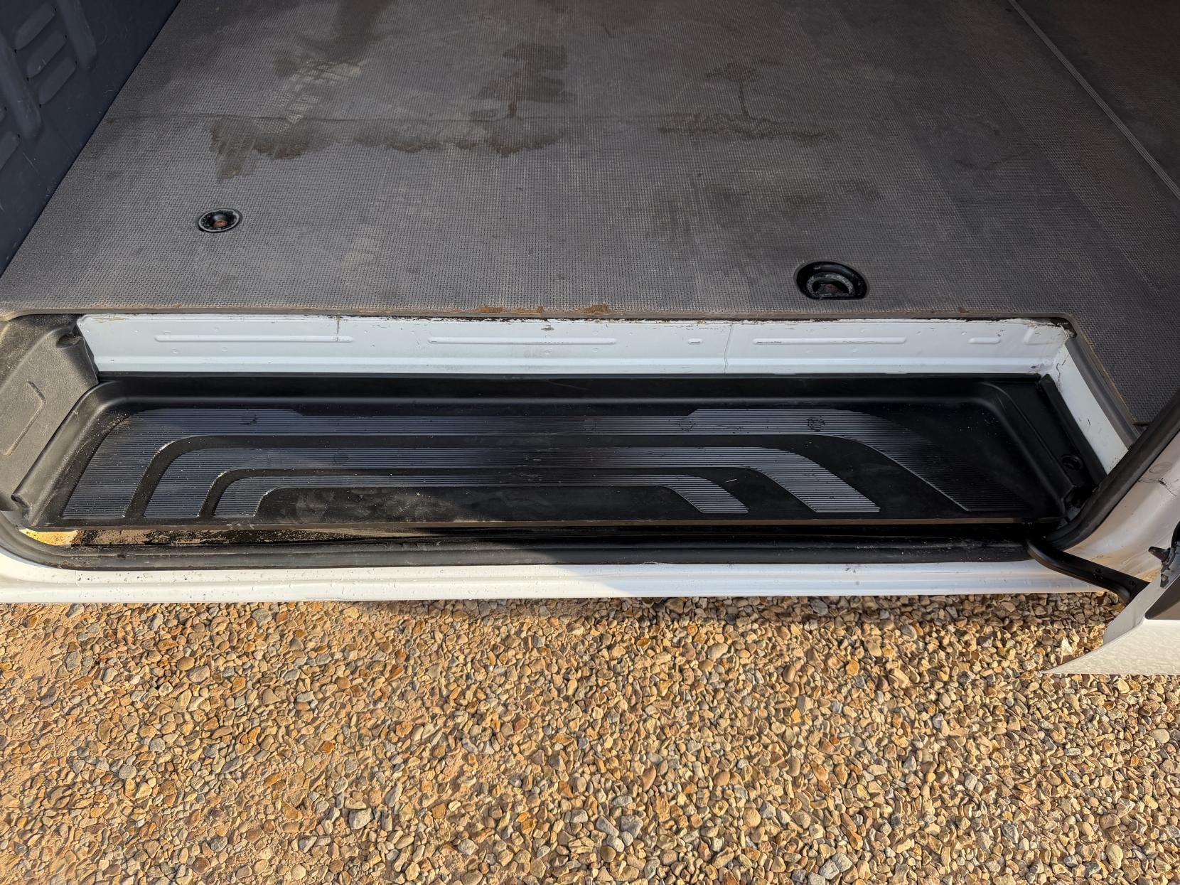 2020 Mercedes-Benz Sprinter 2.1 311 CDI Panel Van 5dr Diesel Manual RWD L3 H2 Euro 6 (114 ps) - Thumbnail 37