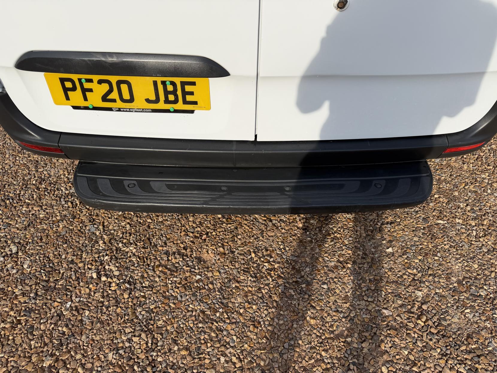 2020 Mercedes-Benz Sprinter 2.1 311 CDI Panel Van 5dr Diesel Manual RWD L3 H2 Euro 6 (114 ps) - Thumbnail 45
