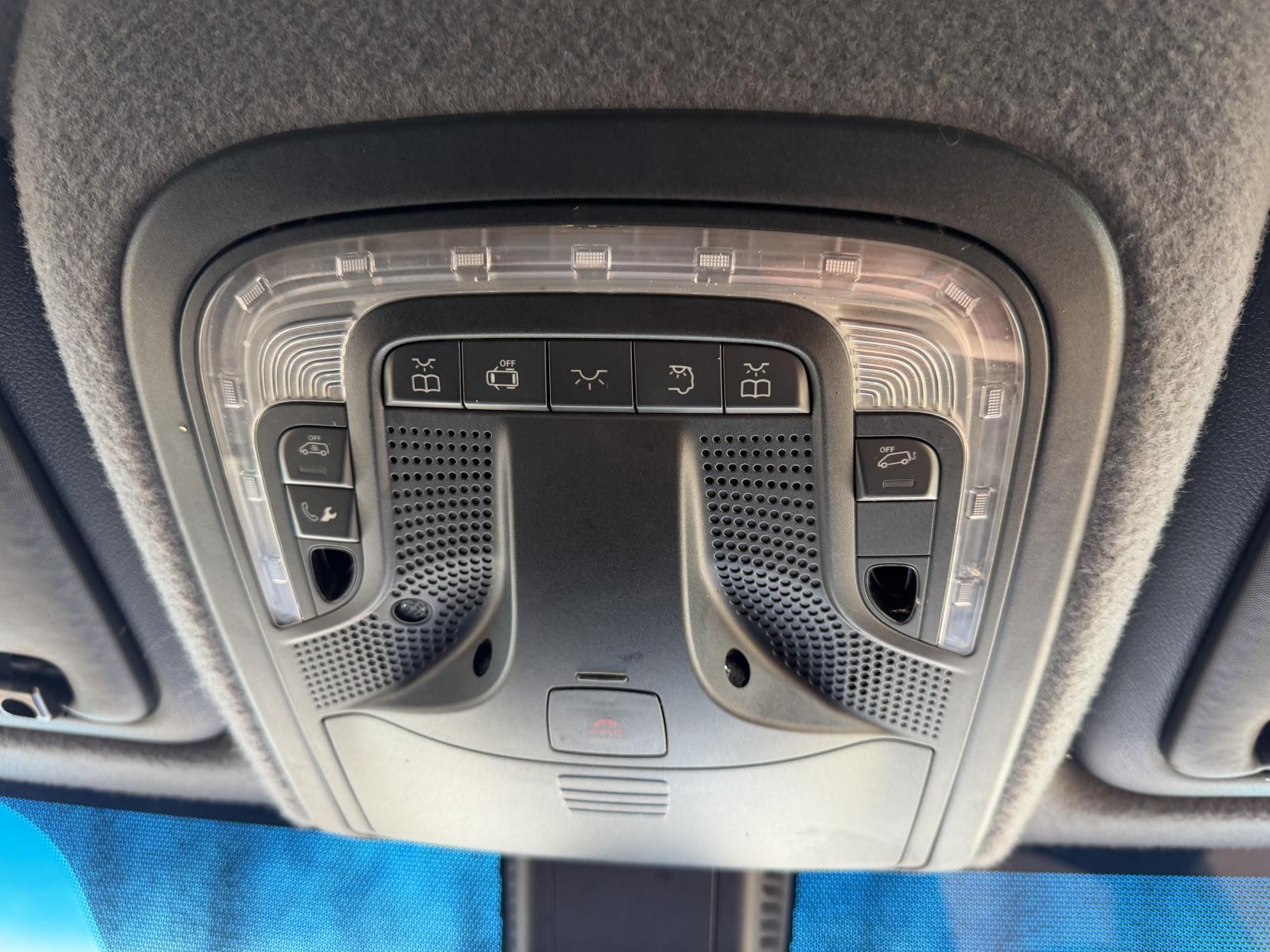 2020 Mercedes-Benz Sprinter 2.1 311 CDI Panel Van 5dr Diesel Manual RWD L3 H2 Euro 6 (114 ps) - Thumbnail 31