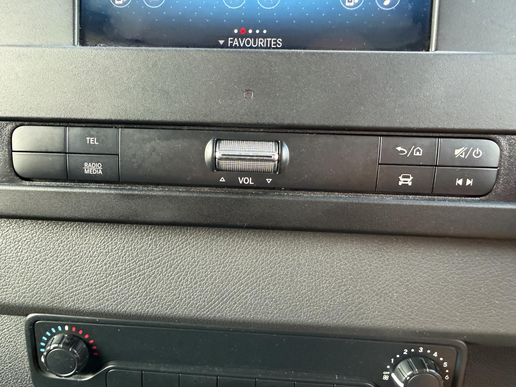 2020 Mercedes-Benz Sprinter 2.1 311 CDI Panel Van 5dr Diesel Manual RWD L3 H2 Euro 6 (114 ps) - Thumbnail 23