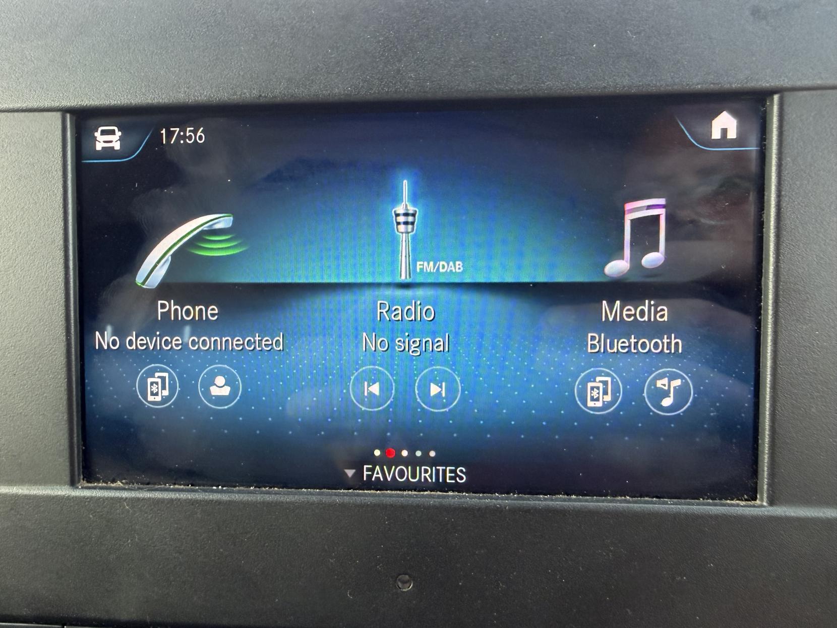 2020 Mercedes-Benz Sprinter 2.1 311 CDI Panel Van 5dr Diesel Manual RWD L3 H2 Euro 6 (114 ps) - Thumbnail 24