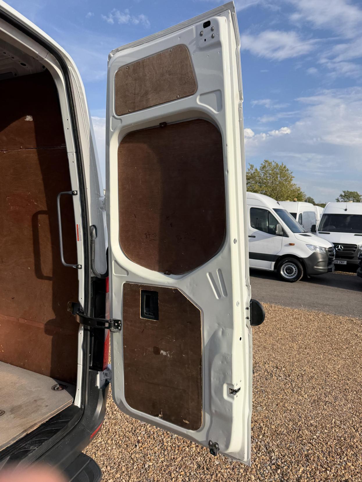 2020 Mercedes-Benz Sprinter 2.1 311 CDI Panel Van 5dr Diesel Manual RWD L3 H2 Euro 6 (114 ps) - Thumbnail 38
