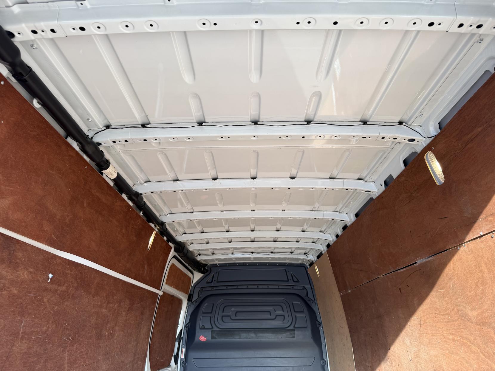 2020 Mercedes-Benz Sprinter 2.1 311 CDI Panel Van 5dr Diesel Manual RWD L3 H2 Euro 6 (114 ps) - Thumbnail 42