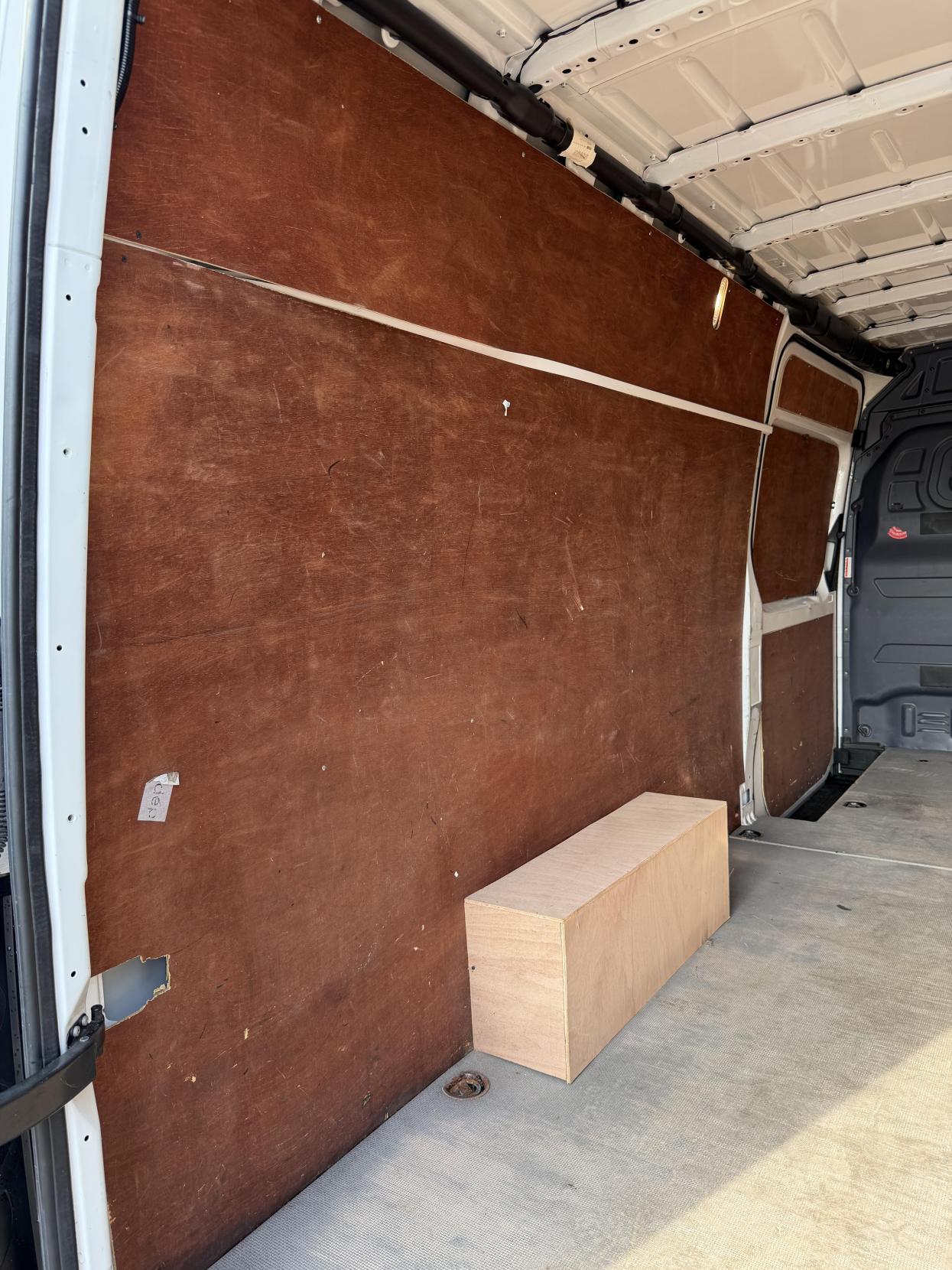 2020 Mercedes-Benz Sprinter 2.1 311 CDI Panel Van 5dr Diesel Manual RWD L3 H2 Euro 6 (114 ps) - Thumbnail 40