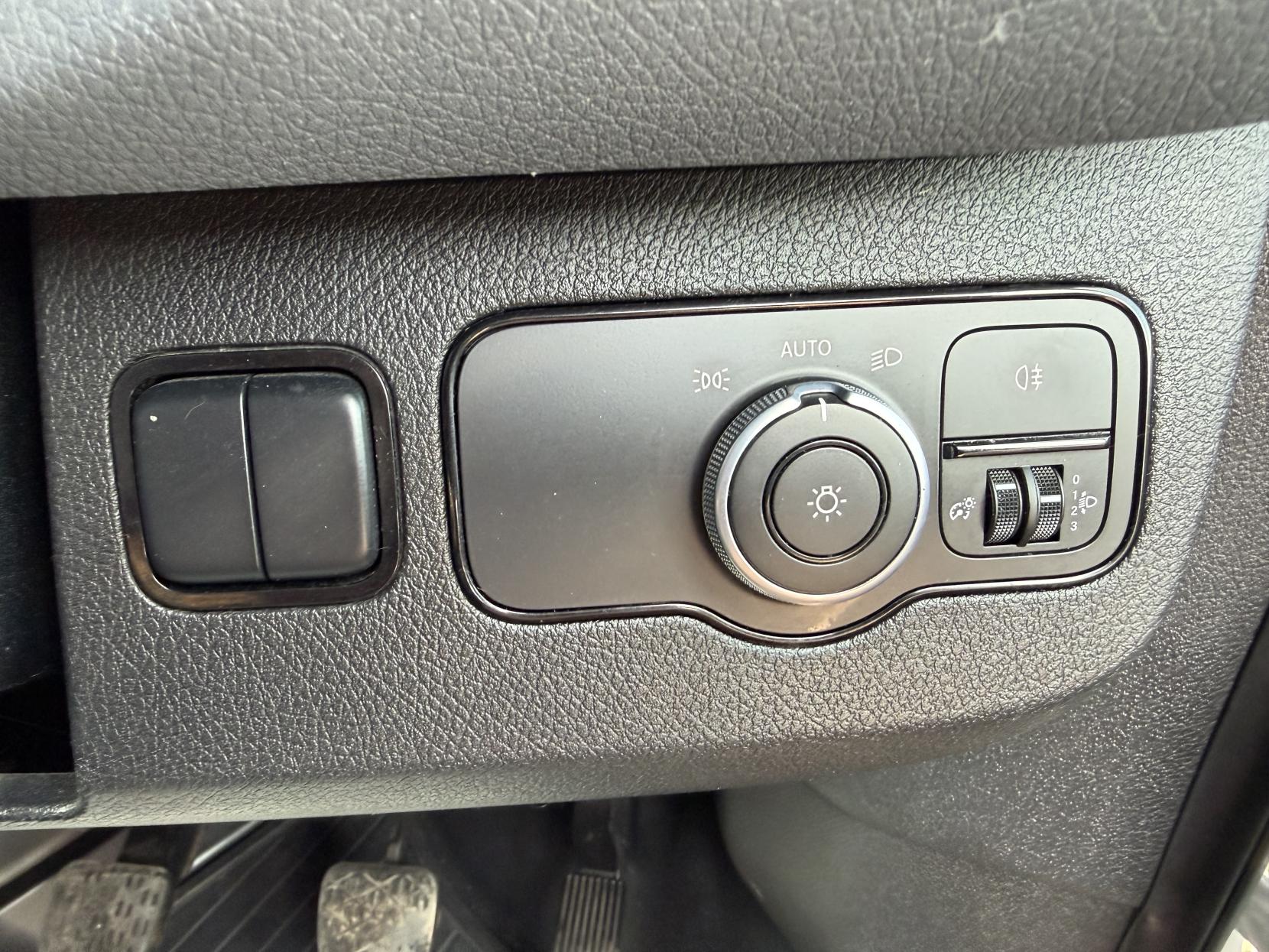 2020 Mercedes-Benz Sprinter 2.1 311 CDI Panel Van 5dr Diesel Manual RWD L3 H2 Euro 6 (114 ps) - Thumbnail 17