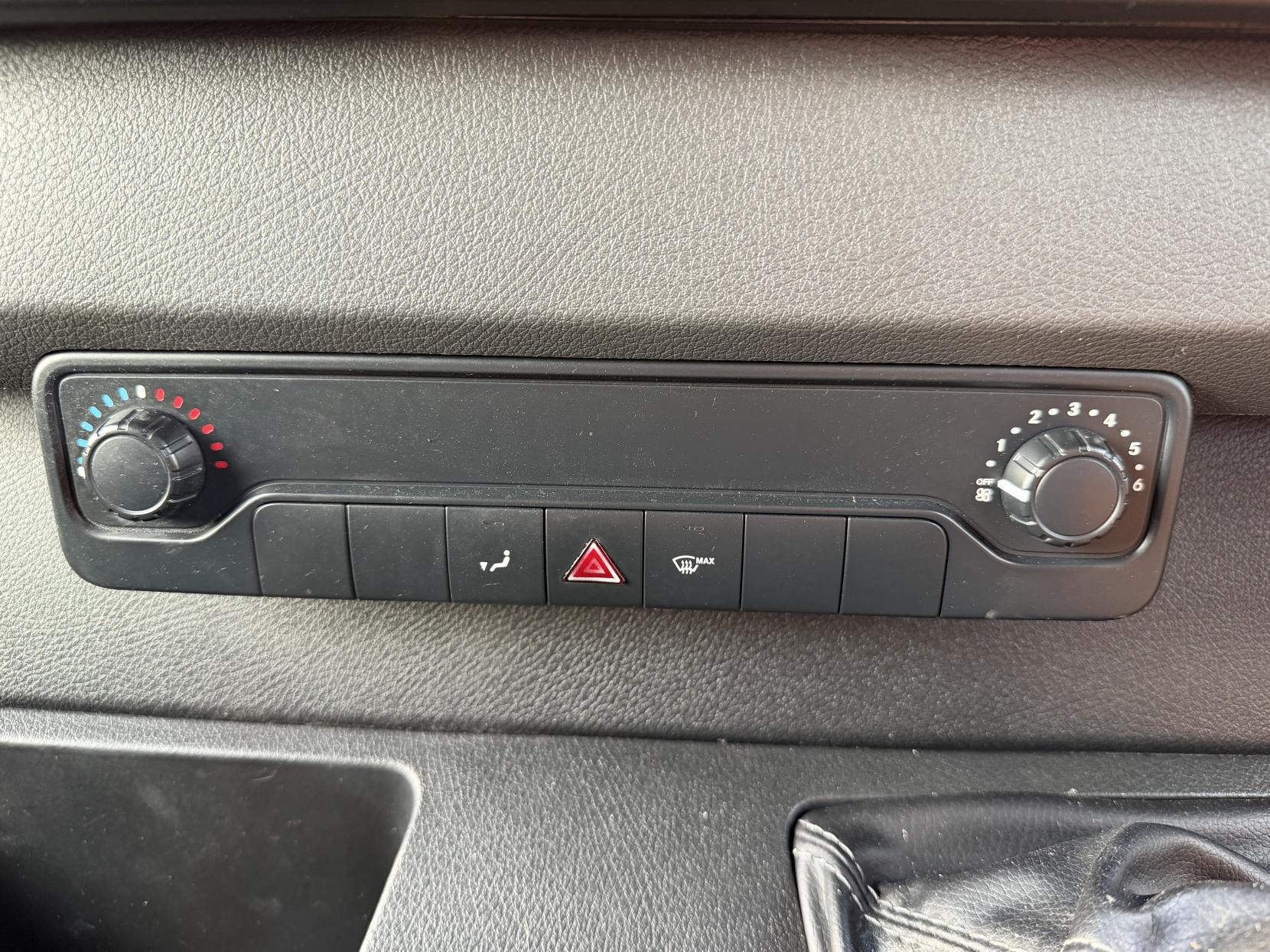 2020 Mercedes-Benz Sprinter 2.1 311 CDI Panel Van 5dr Diesel Manual RWD L3 H2 Euro 6 (114 ps) - Thumbnail 29