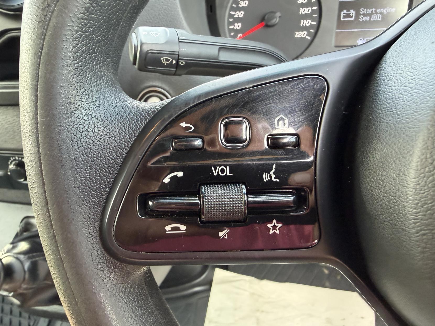 2020 Mercedes-Benz Sprinter 2.1 311 CDI Panel Van 5dr Diesel Manual RWD L3 H2 Euro 6 (114 ps) - Thumbnail 22