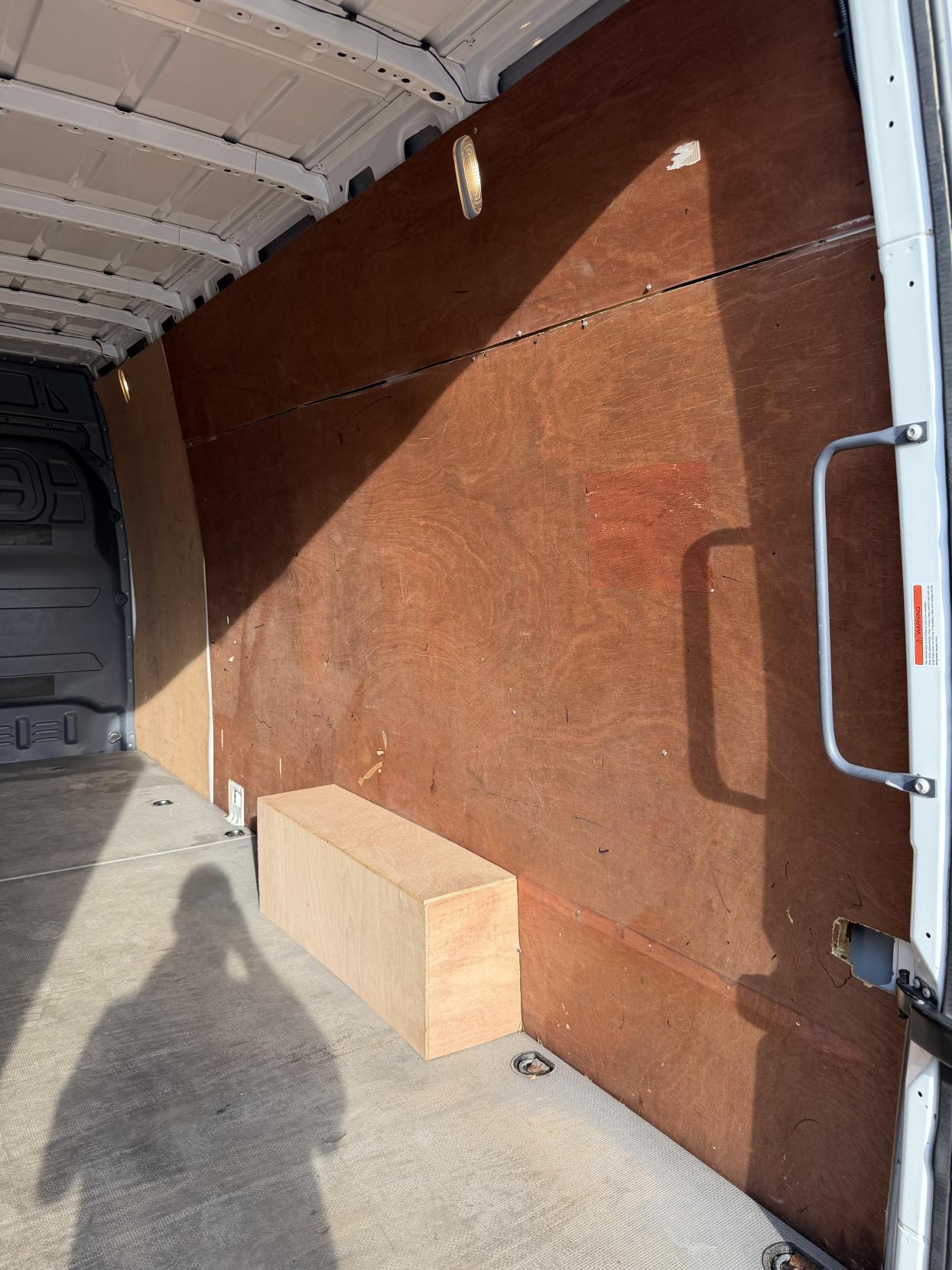 2020 Mercedes-Benz Sprinter 2.1 311 CDI Panel Van 5dr Diesel Manual RWD L3 H2 Euro 6 (114 ps) - Thumbnail 44