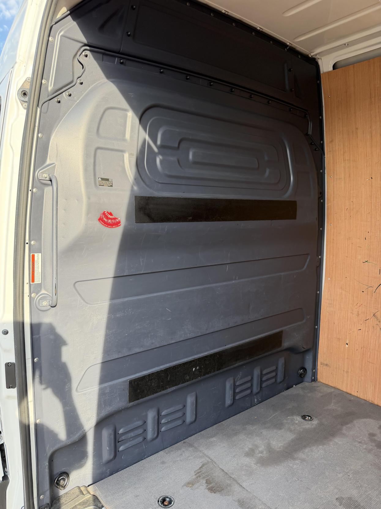 2020 Mercedes-Benz Sprinter 2.1 311 CDI Panel Van 5dr Diesel Manual RWD L3 H2 Euro 6 (114 ps) - Thumbnail 34