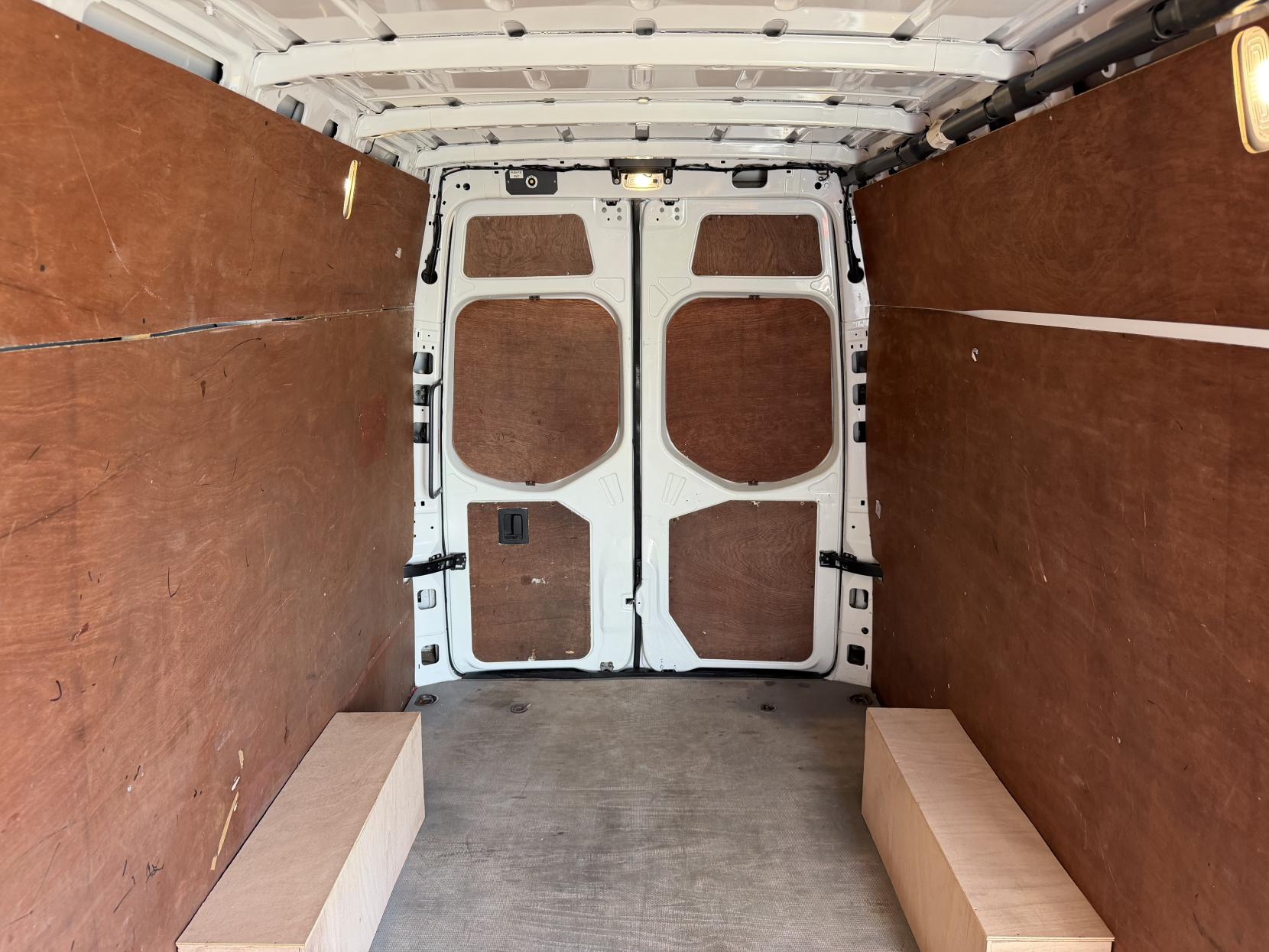 2020 Mercedes-Benz Sprinter 2.1 311 CDI Panel Van 5dr Diesel Manual RWD L3 H2 Euro 6 (114 ps) - Thumbnail 32