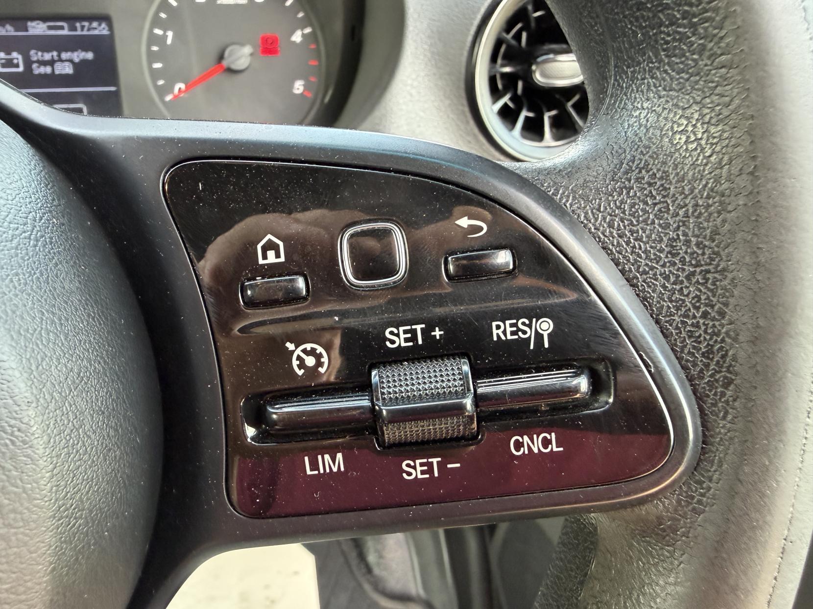 2020 Mercedes-Benz Sprinter 2.1 311 CDI Panel Van 5dr Diesel Manual RWD L3 H2 Euro 6 (114 ps) - Thumbnail 20
