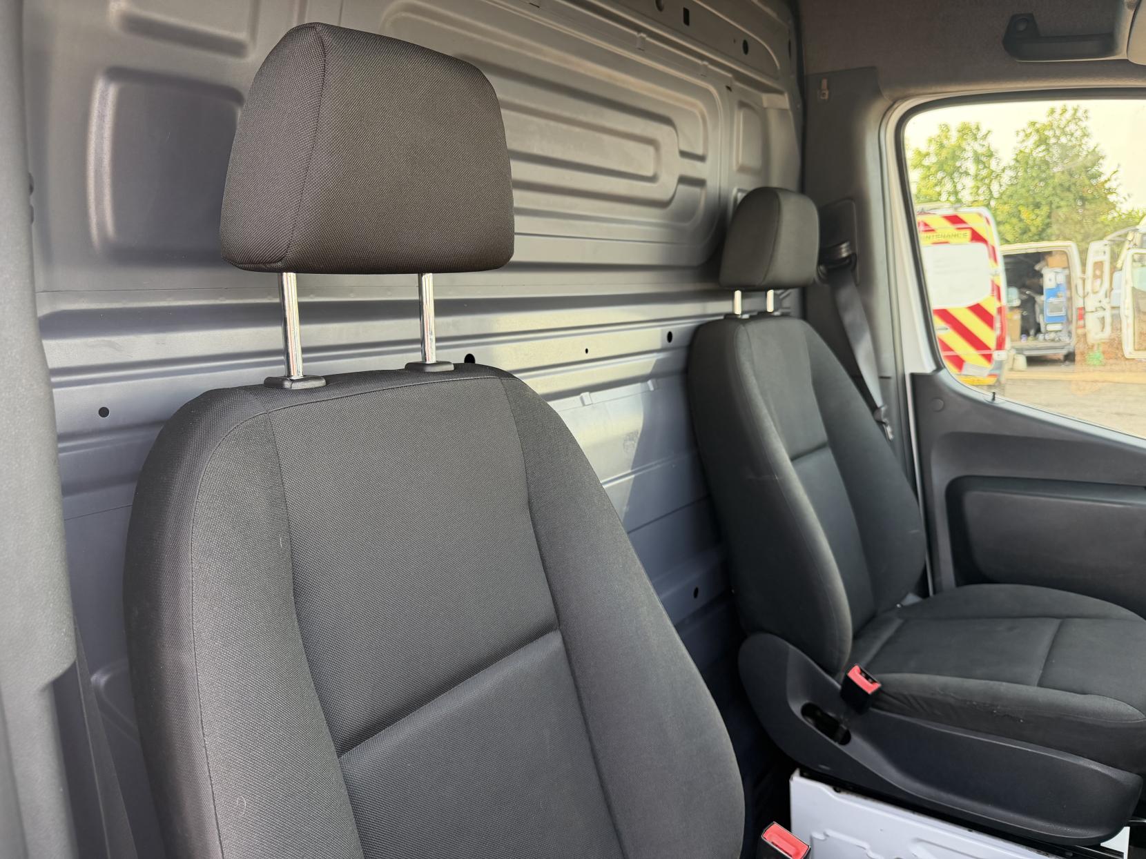 2020 Mercedes-Benz Sprinter 2.1 311 CDI Panel Van 5dr Diesel Manual RWD L3 H2 Euro 6 (114 ps) - Thumbnail 16