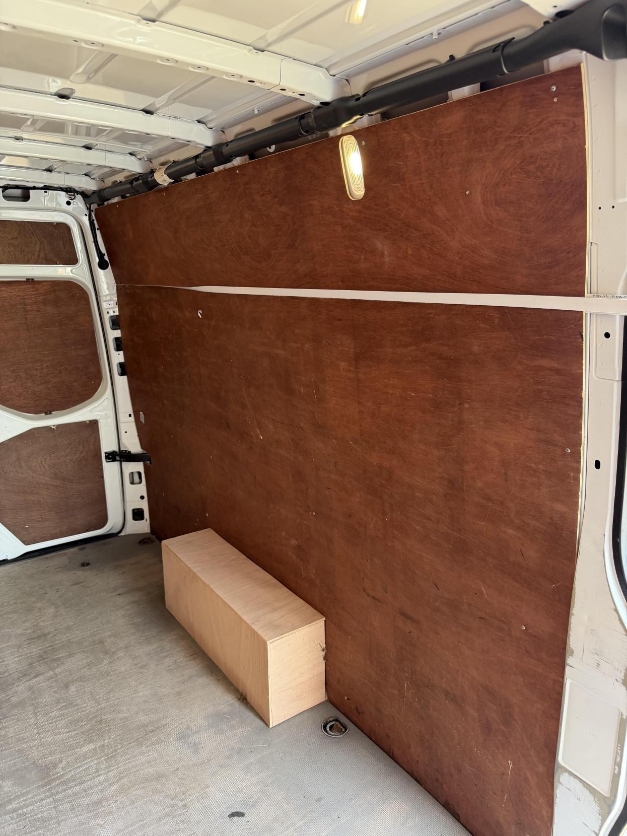 2020 Mercedes-Benz Sprinter 2.1 311 CDI Panel Van 5dr Diesel Manual RWD L3 H2 Euro 6 (114 ps) - Thumbnail 35
