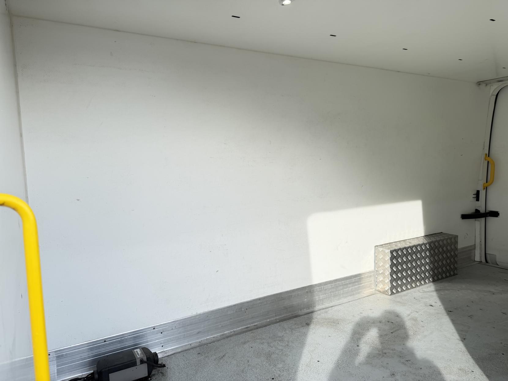 Volkswagen Crafter 2.0 TDI CR35 Startline Panel Van 5dr Diesel Manual FWD LWB High Roof Euro 6 (s/s) (140 ps)