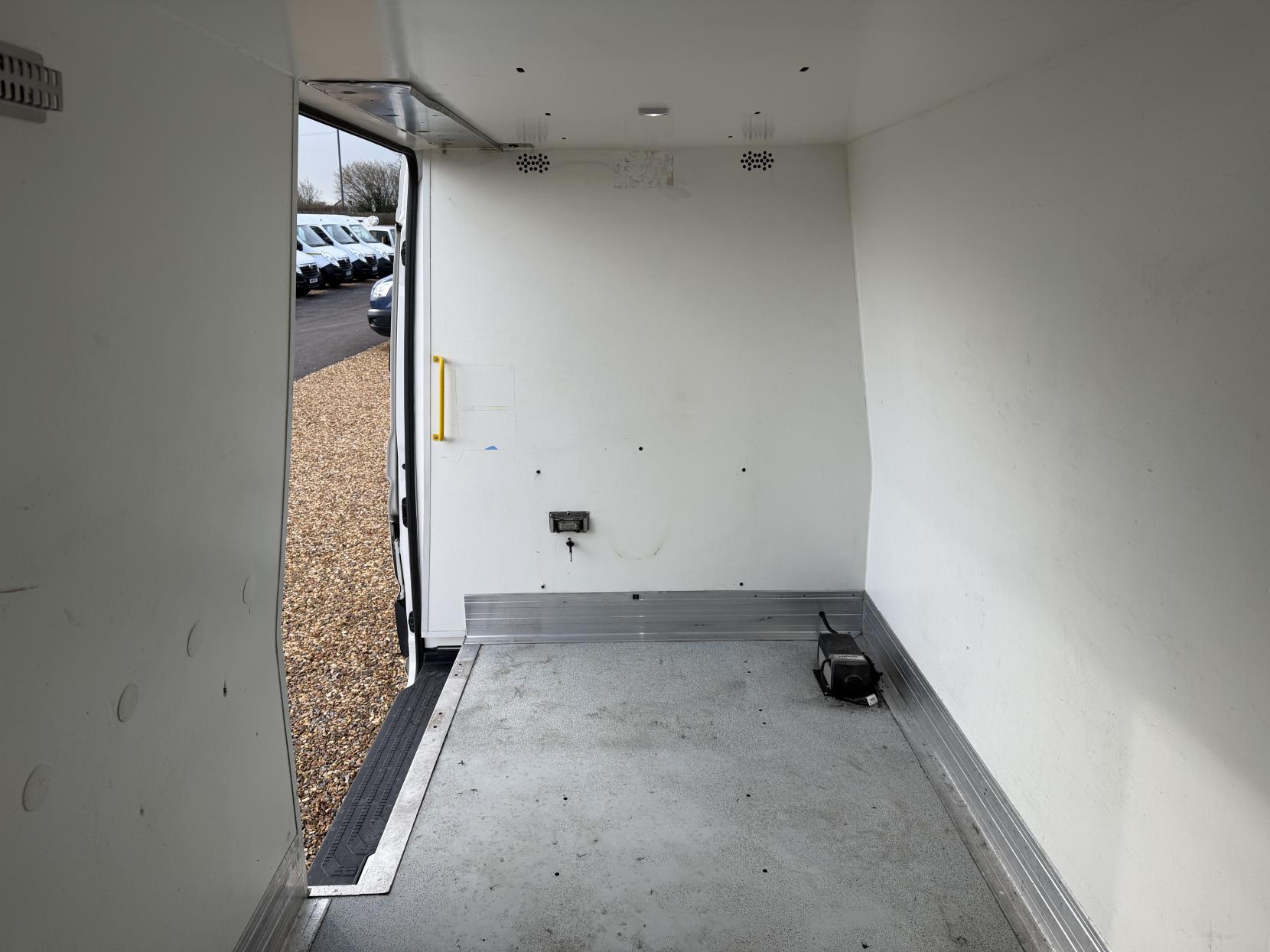 Volkswagen Crafter 2.0 TDI CR35 Startline Panel Van 5dr Diesel Manual FWD LWB High Roof Euro 6 (s/s) (140 ps)