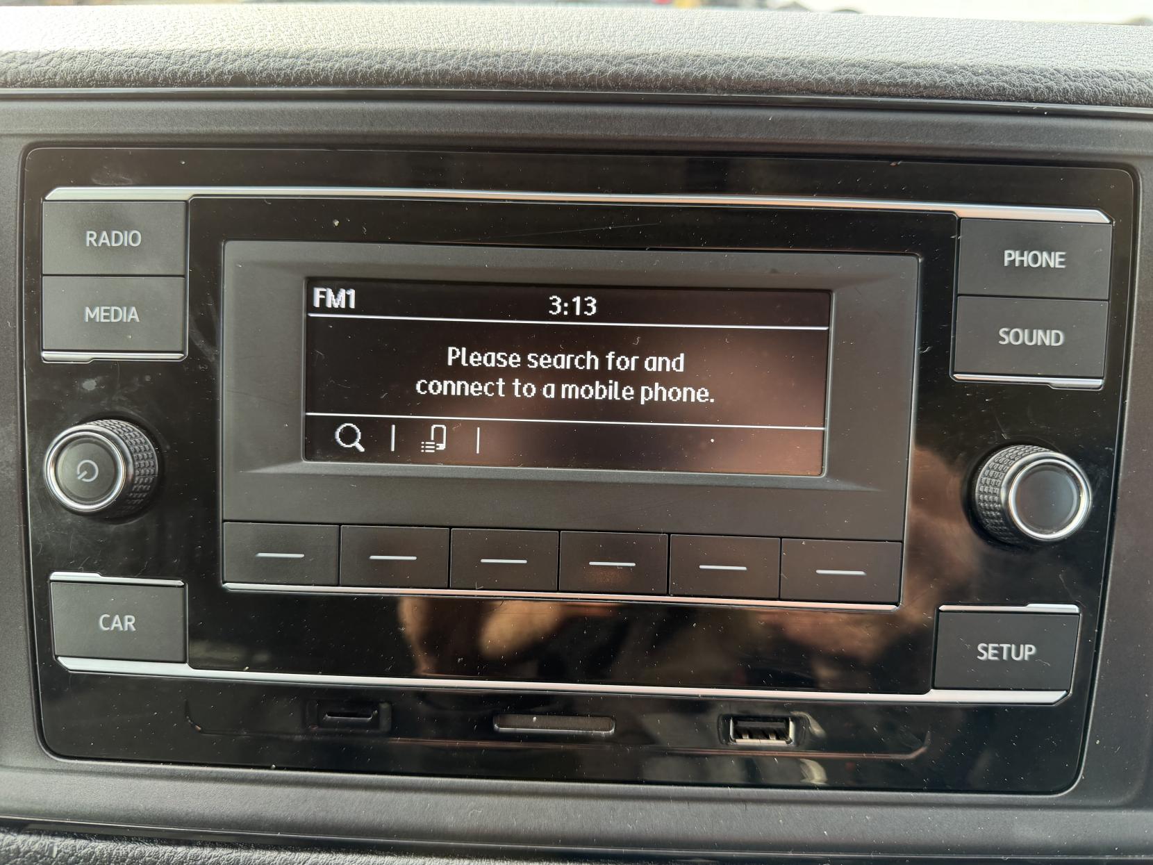 Volkswagen Crafter 2.0 TDI CR35 Startline Panel Van 5dr Diesel Manual FWD LWB High Roof Euro 6 (s/s) (140 ps)