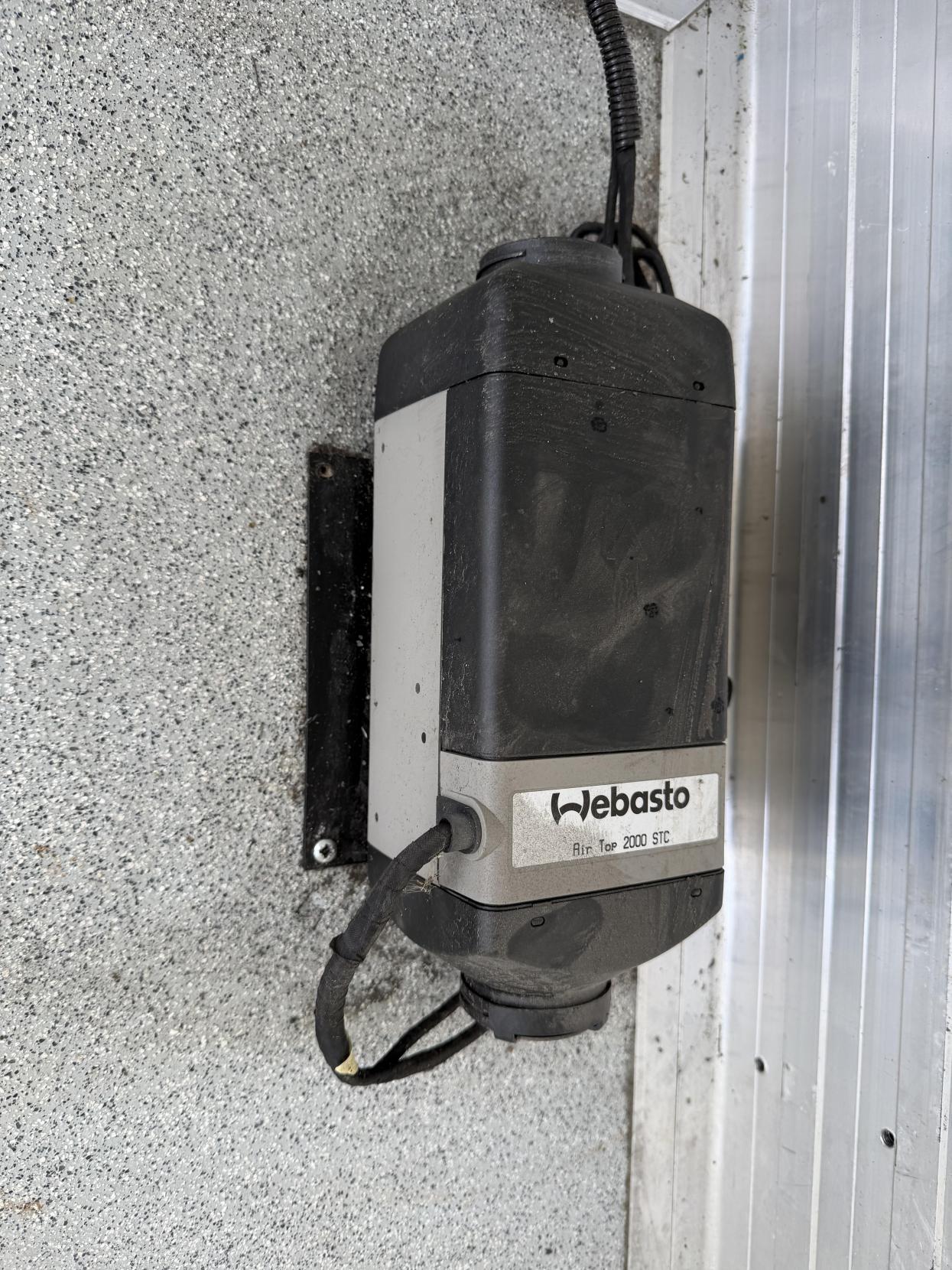 Volkswagen Crafter 2.0 TDI CR35 Startline Panel Van 5dr Diesel Manual FWD LWB High Roof Euro 6 (s/s) (140 ps)