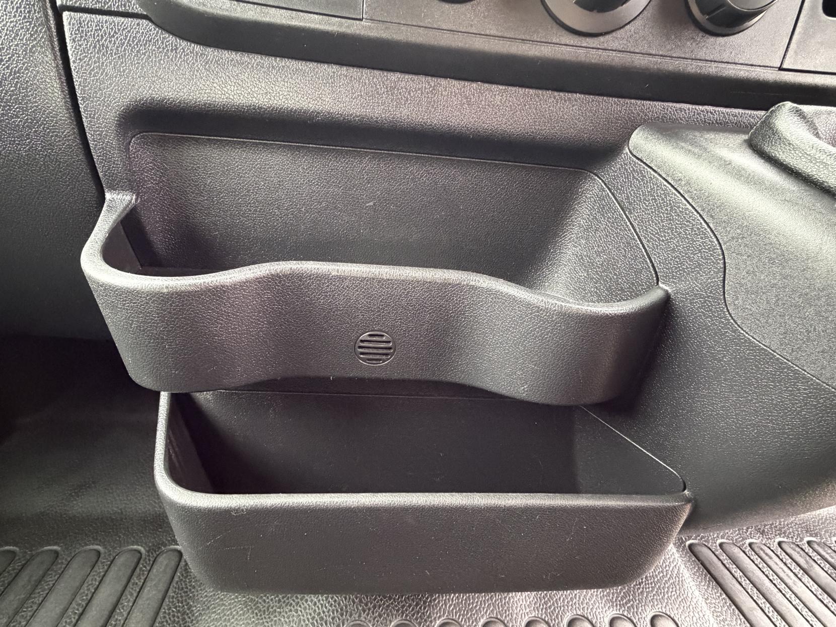 Vauxhall Movano 2.3 CDTi 3500 Dropside Tipper Double Cab 4dr Diesel Manual FWD L3 Euro 5 (125 ps)