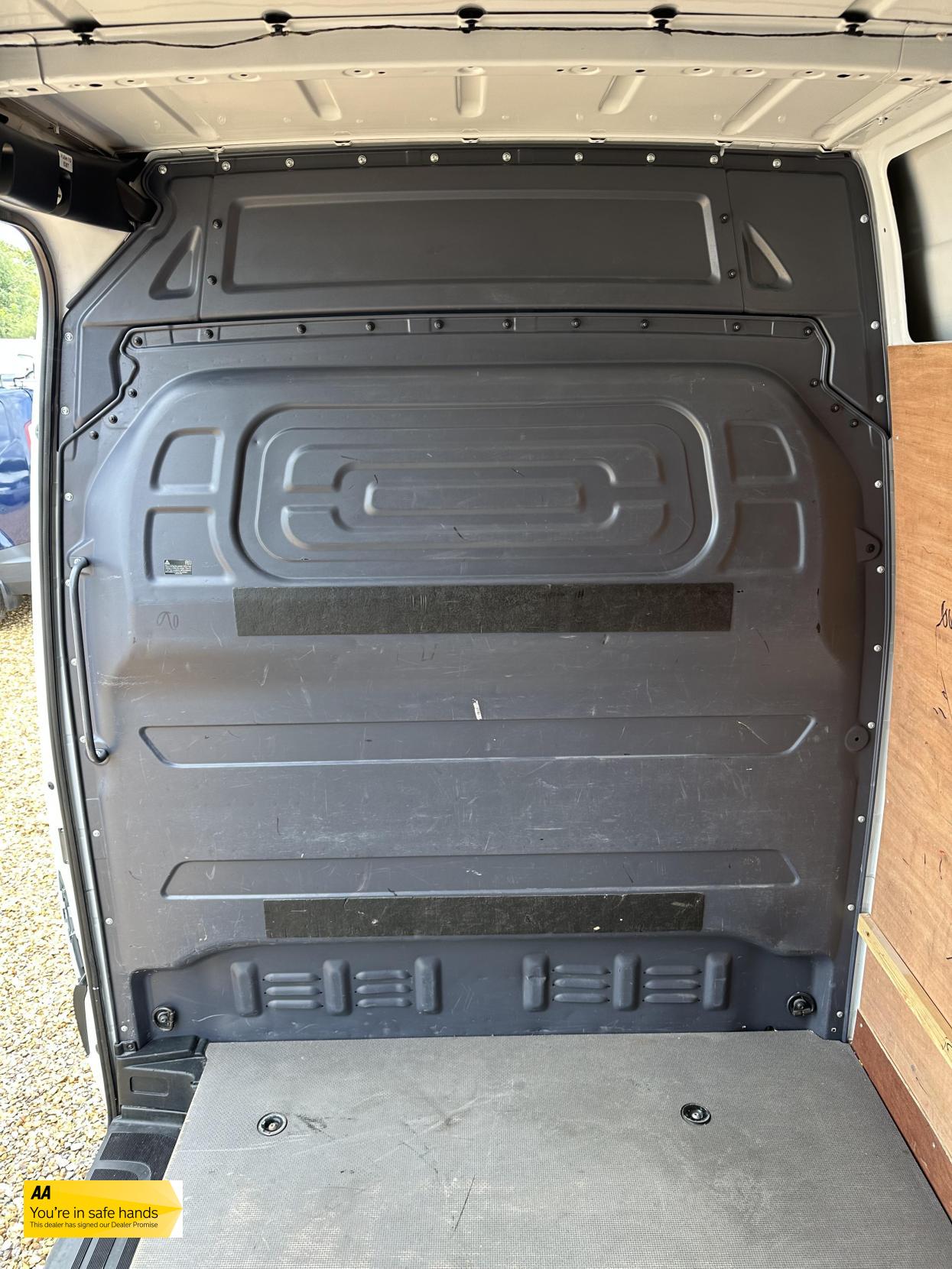 Mercedes-Benz Sprinter 2.1 311 CDI Panel Van 5dr Diesel Manual RWD L3 H2 Euro 6 (114 ps)