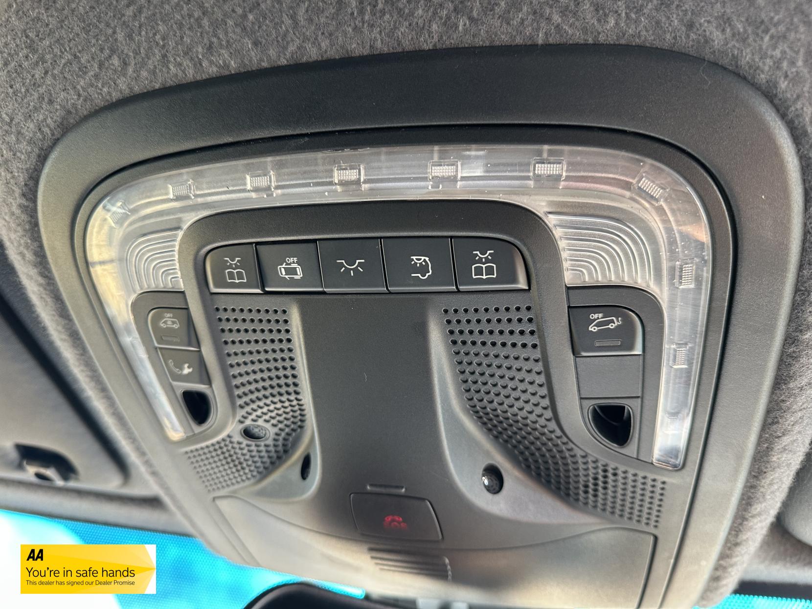 Mercedes-Benz Sprinter 2.1 311 CDI Panel Van 5dr Diesel Manual RWD L3 H2 Euro 6 (114 ps)