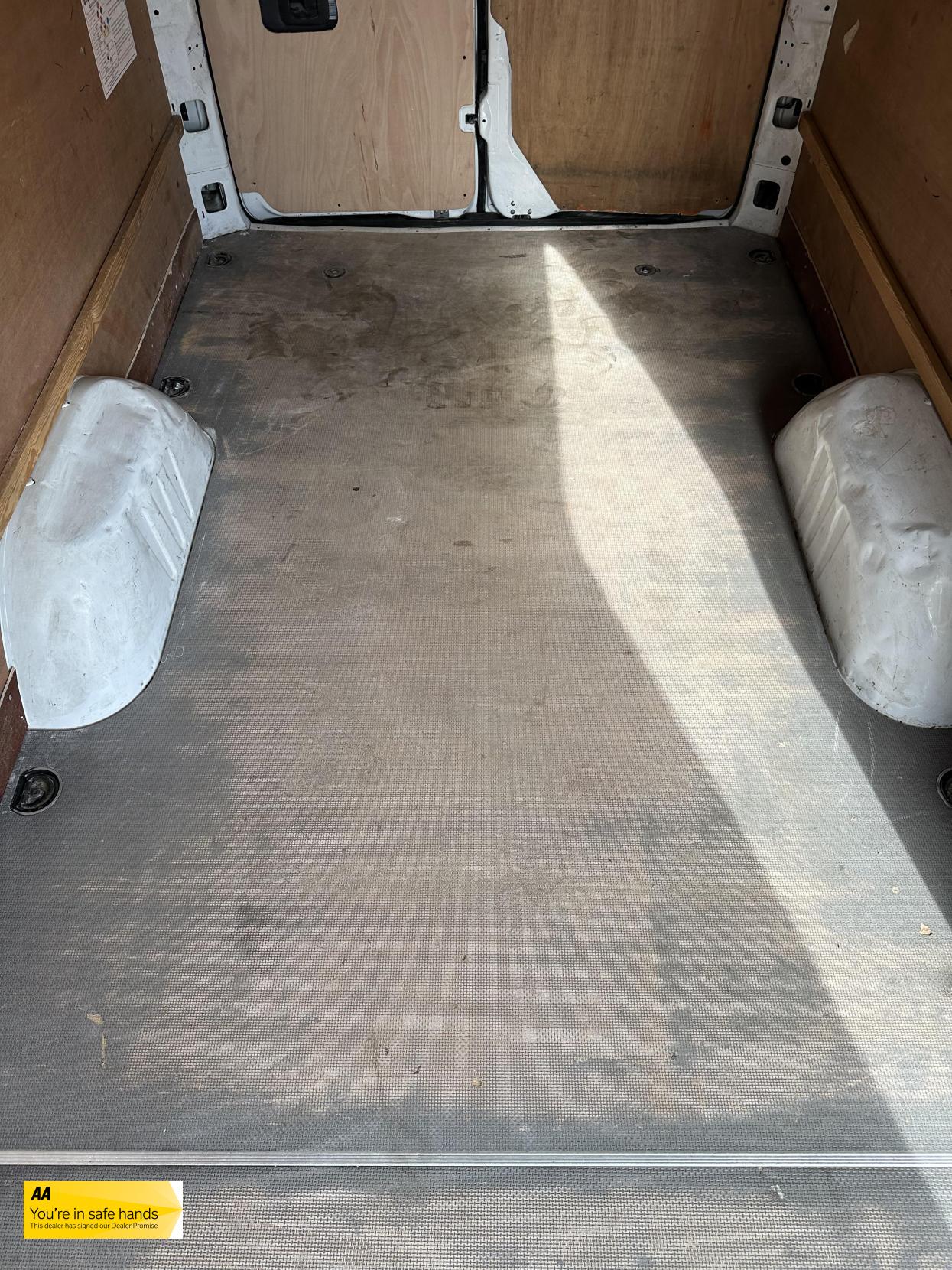 Mercedes-Benz Sprinter 2.1 311 CDI Panel Van 5dr Diesel Manual RWD L3 H2 Euro 6 (114 ps)