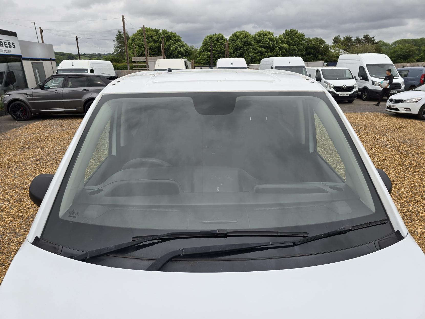 Mercedes-Benz Vito 2.1 116 CDI BlueTEC Panel Van 5dr Diesel G-Tronic+ RWD L1 Euro 6 (s/s) (163 ps)
