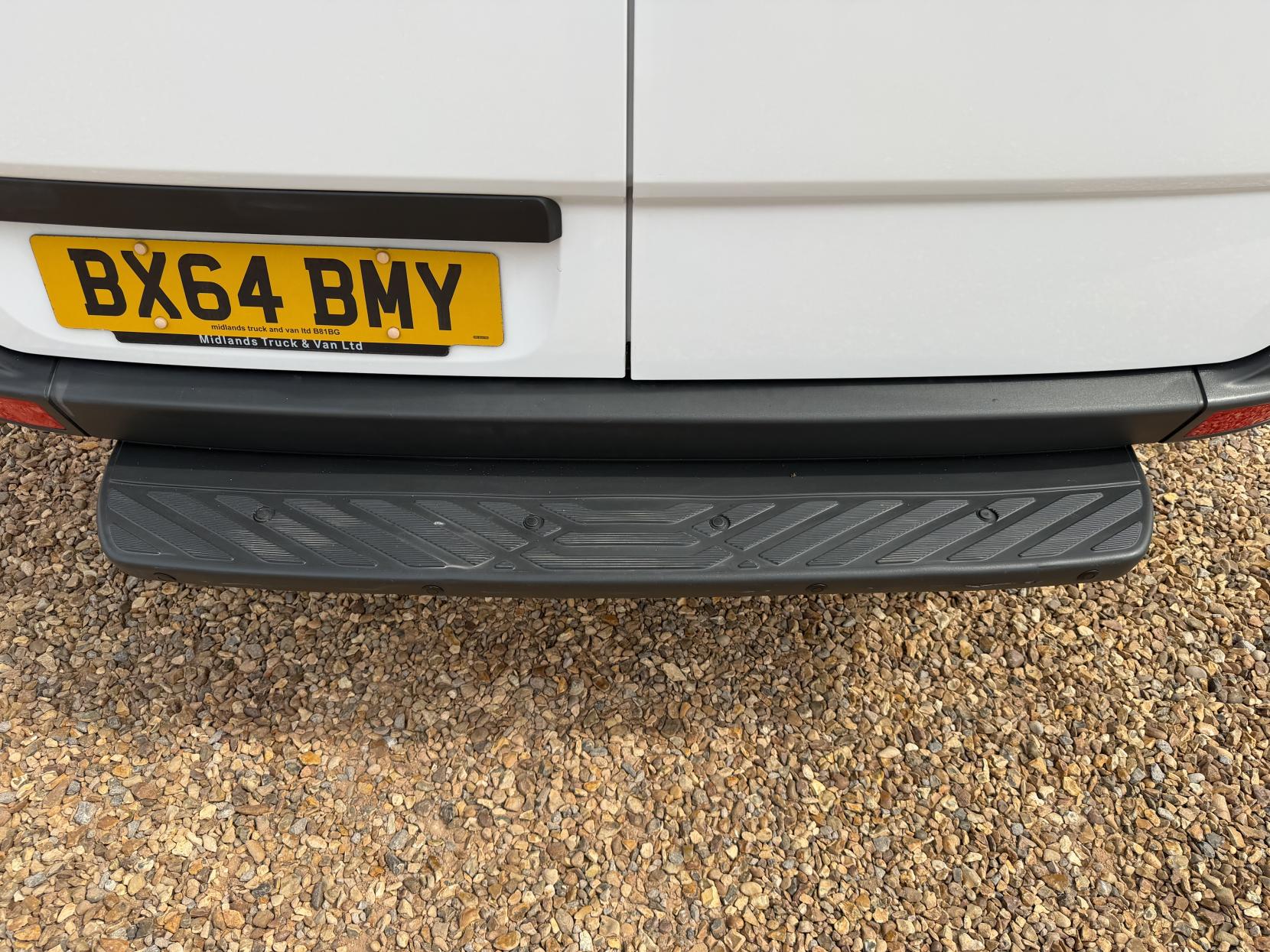 2014 Mercedes-Benz Sprinter 2.1 313 CDi Panel Van 4dr Diesel Manual RWD L2 (129 bhp) - Thumbnail 53