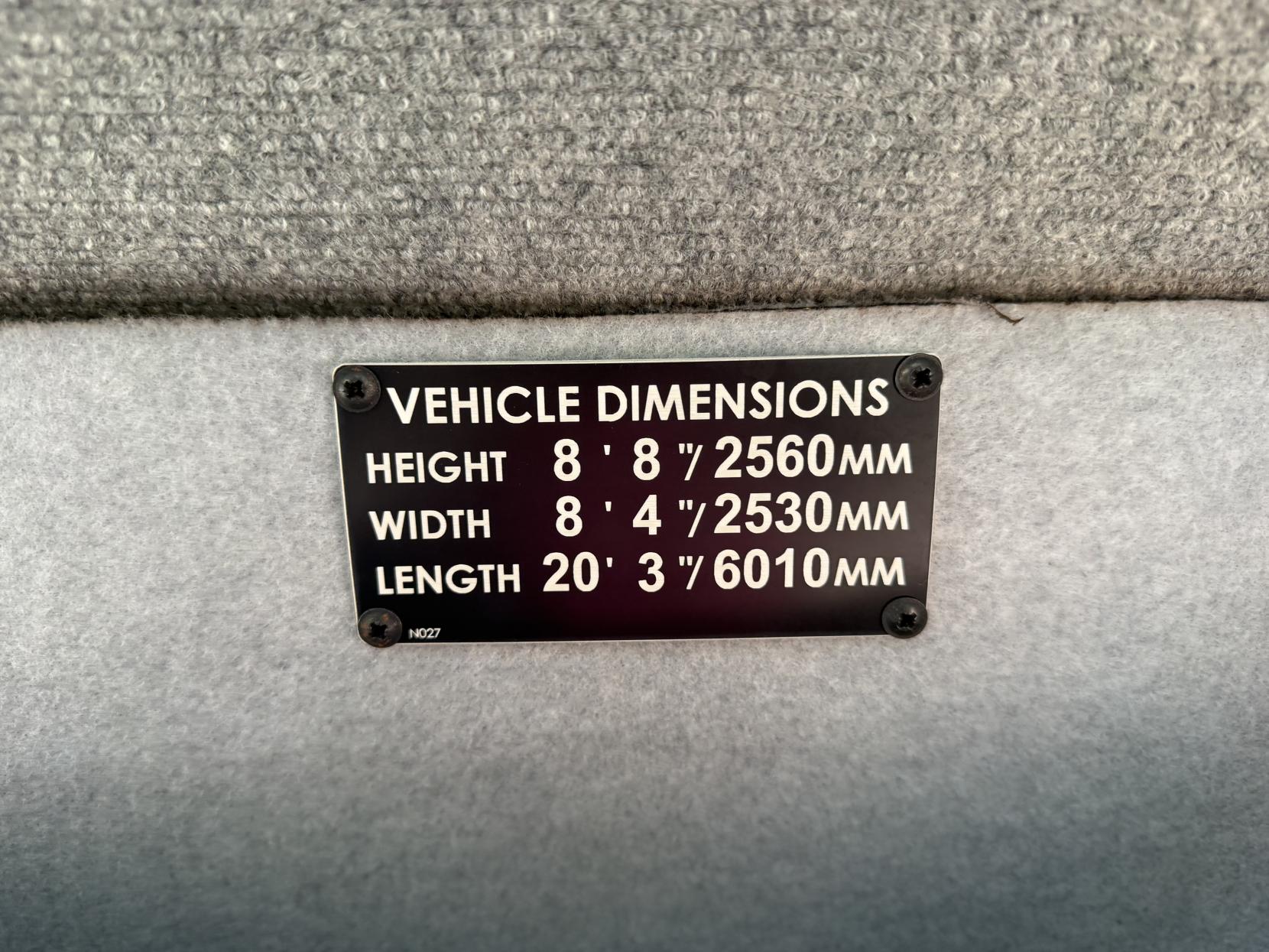 2014 Mercedes-Benz Sprinter 2.1 313 CDi Panel Van 4dr Diesel Manual RWD L2 (129 bhp) - Thumbnail 27