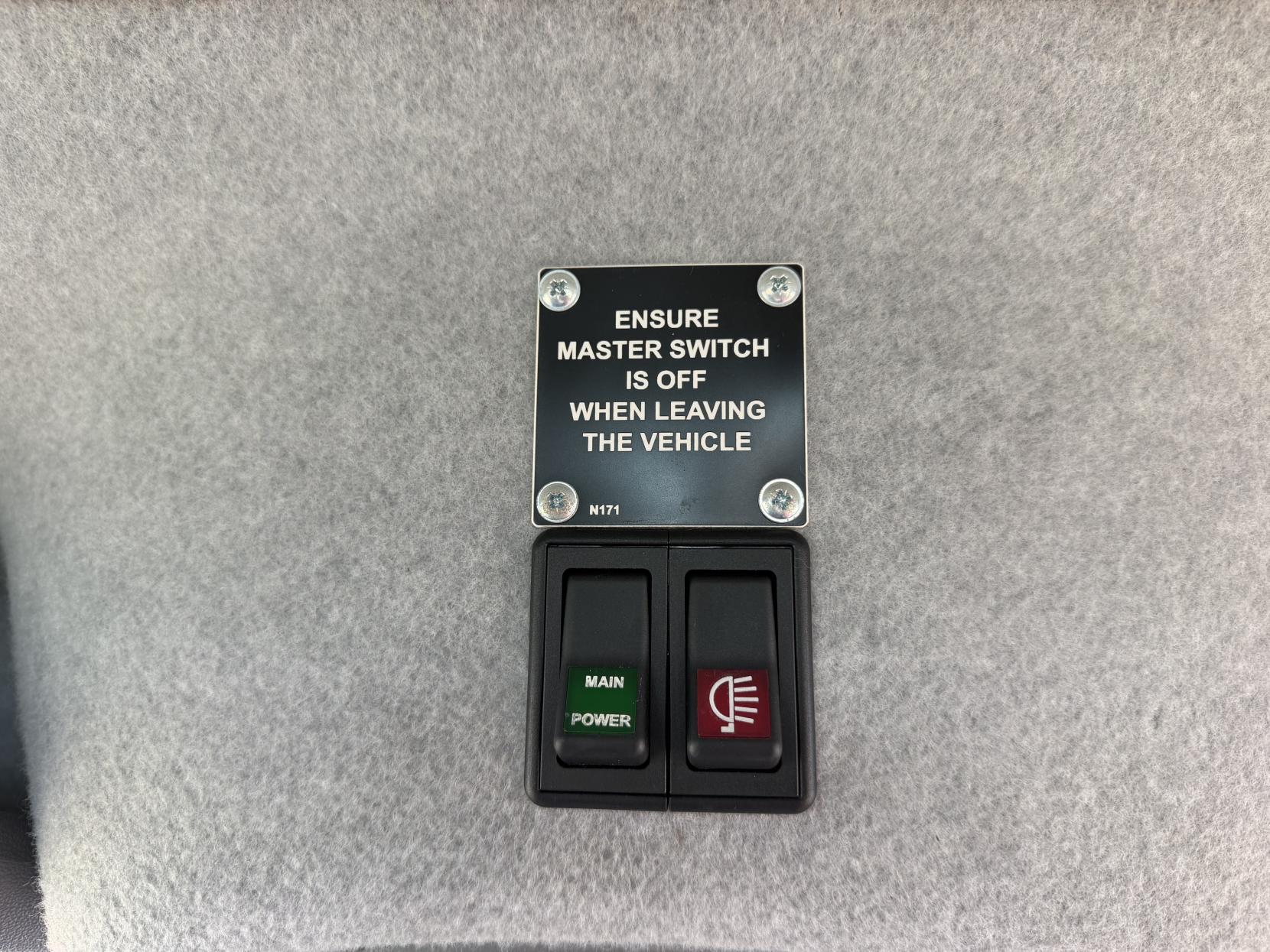 2014 Mercedes-Benz Sprinter 2.1 313 CDi Panel Van 4dr Diesel Manual RWD L2 (129 bhp) - Thumbnail 31