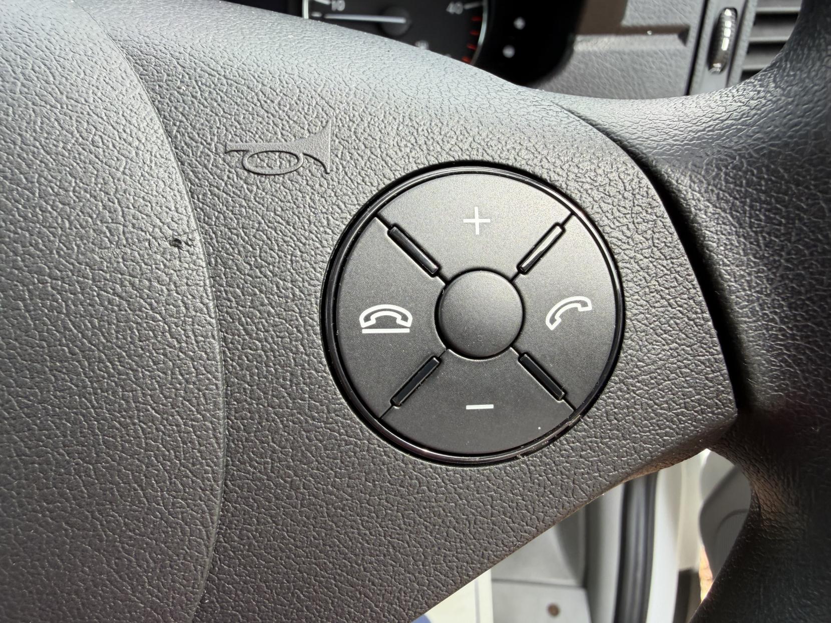 2014 Mercedes-Benz Sprinter 2.1 313 CDi Panel Van 4dr Diesel Manual RWD L2 (129 bhp) - Thumbnail 21