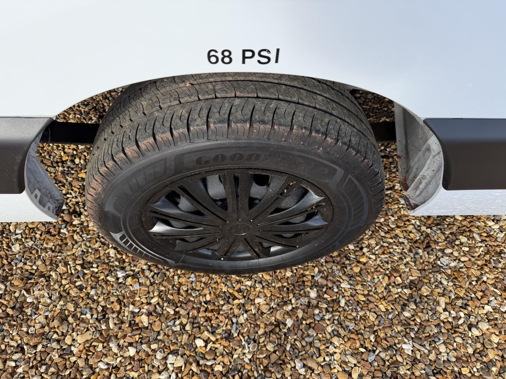 Vauxhall Movano 2.3 CDTi 3500 Panel Van 5dr Diesel Manual FWD L2 H2 Euro 6 (130 ps)