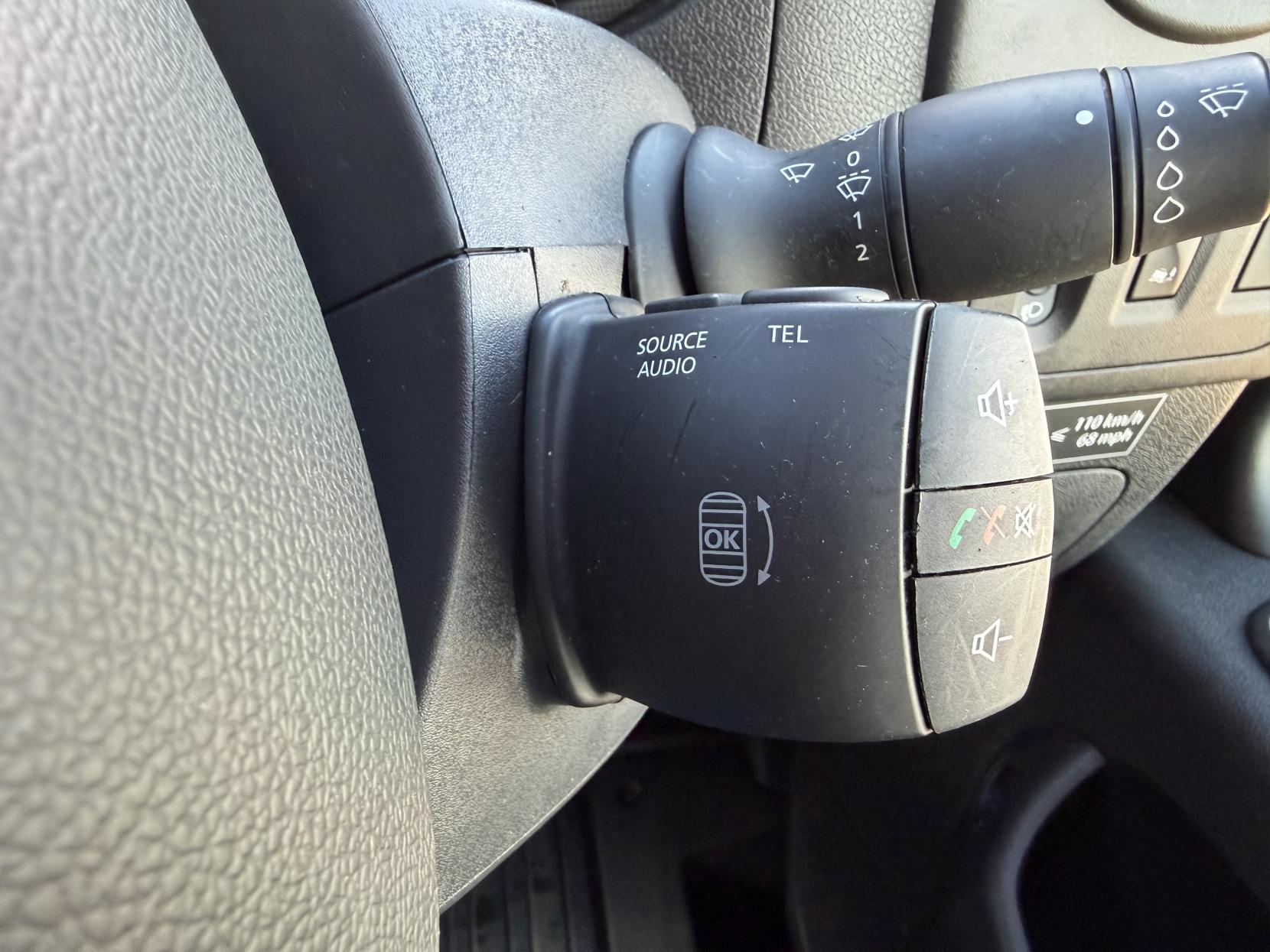 Vauxhall Movano 2.3 CDTi 3500 Panel Van 5dr Diesel Manual FWD L2 H2 Euro 6 (130 ps)