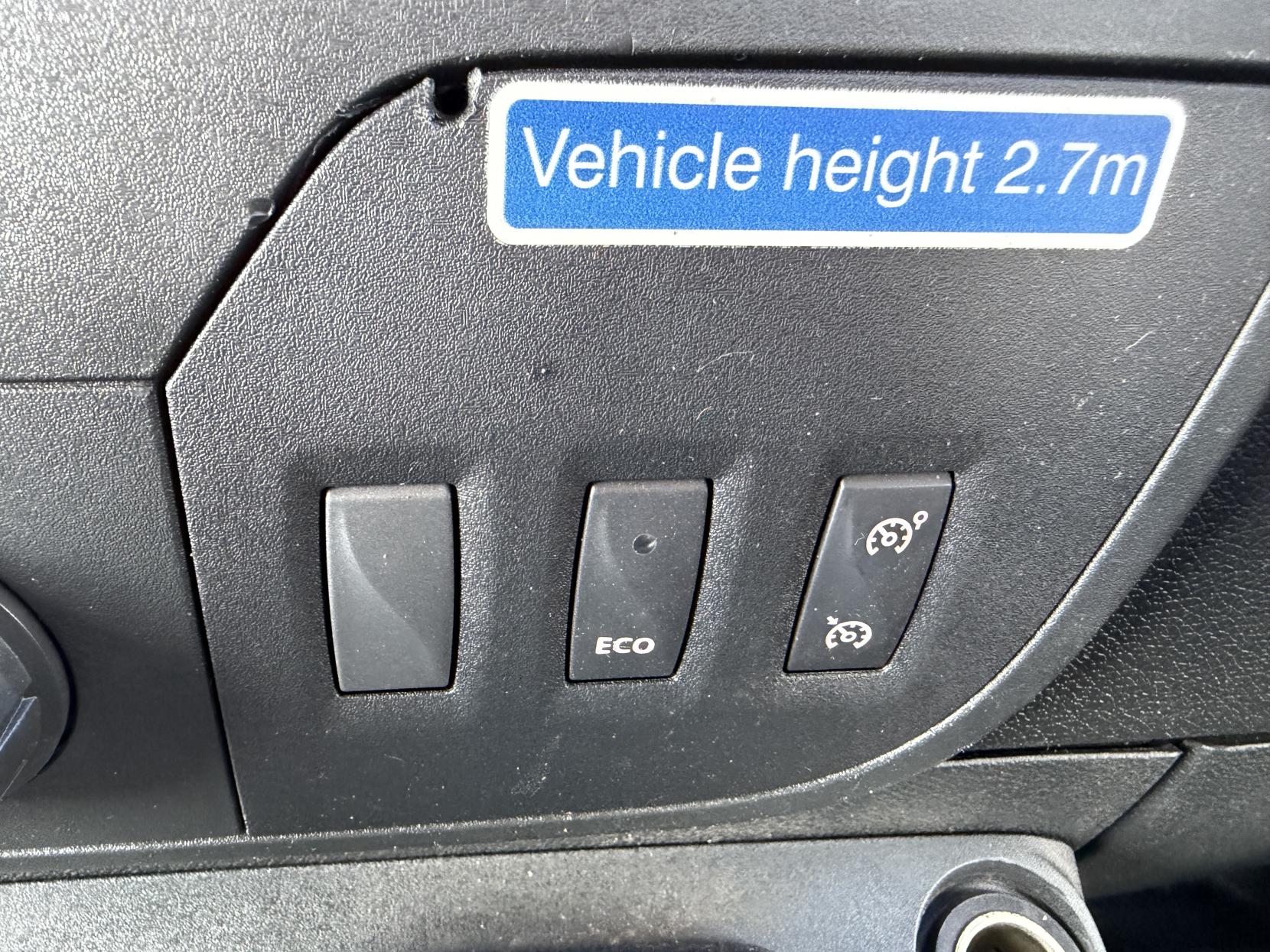 Vauxhall Movano 2.3 CDTi 3500 Panel Van 5dr Diesel Manual FWD L2 H2 Euro 6 (130 ps)