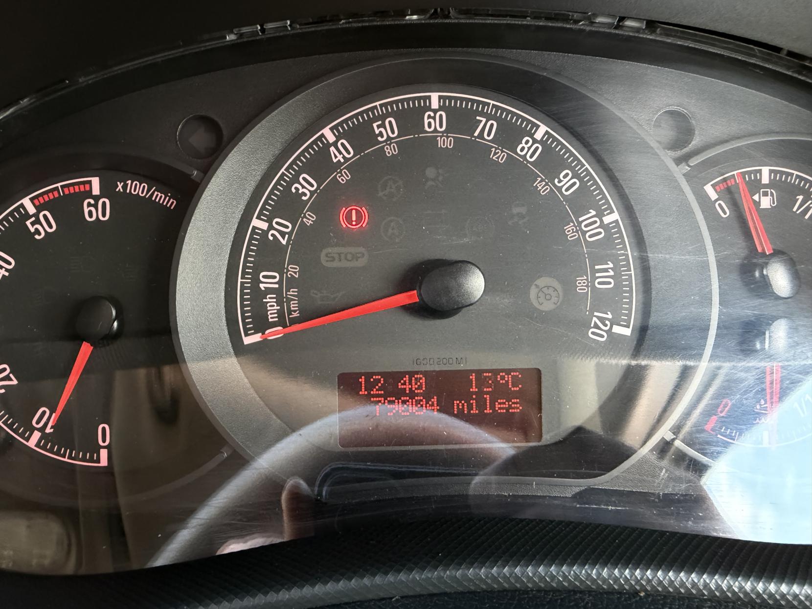 Vauxhall Movano 2.3 CDTi 3500 Panel Van 5dr Diesel Manual FWD L2 H2 Euro 6 (130 ps)