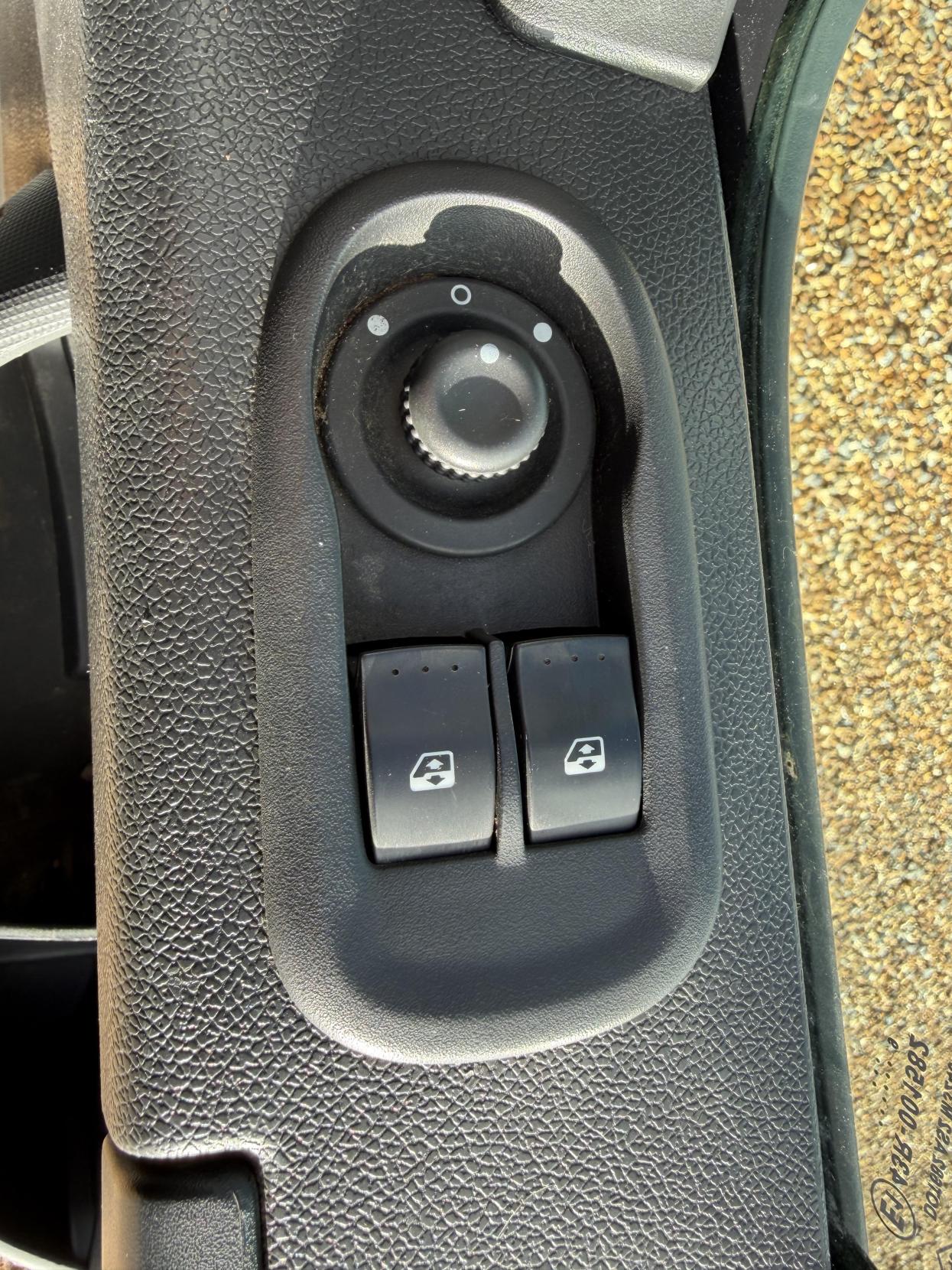 Vauxhall Movano 2.3 CDTi 3500 Panel Van 5dr Diesel Manual FWD L2 H2 Euro 6 (130 ps)