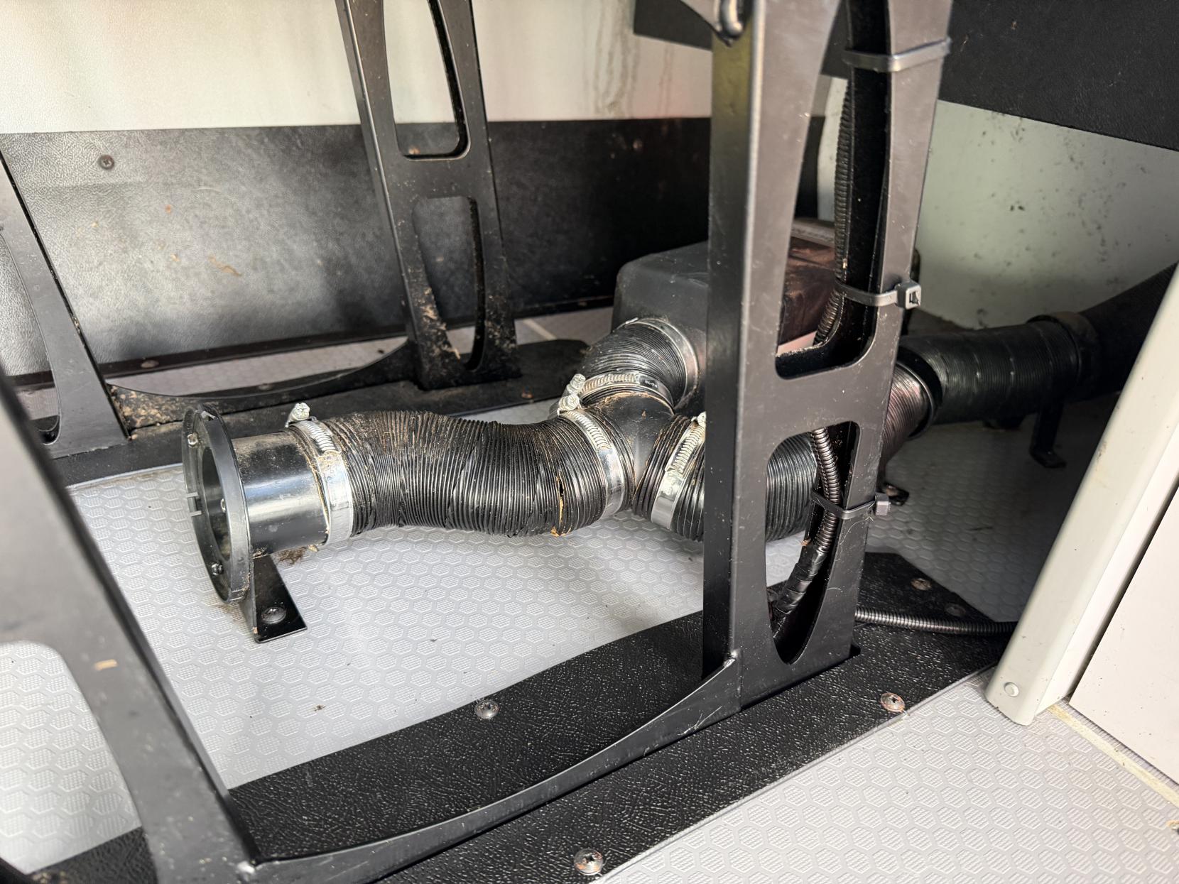 Vauxhall Movano 2.3 CDTi 3500 Panel Van 5dr Diesel Manual FWD L2 H2 Euro 6 (130 ps)