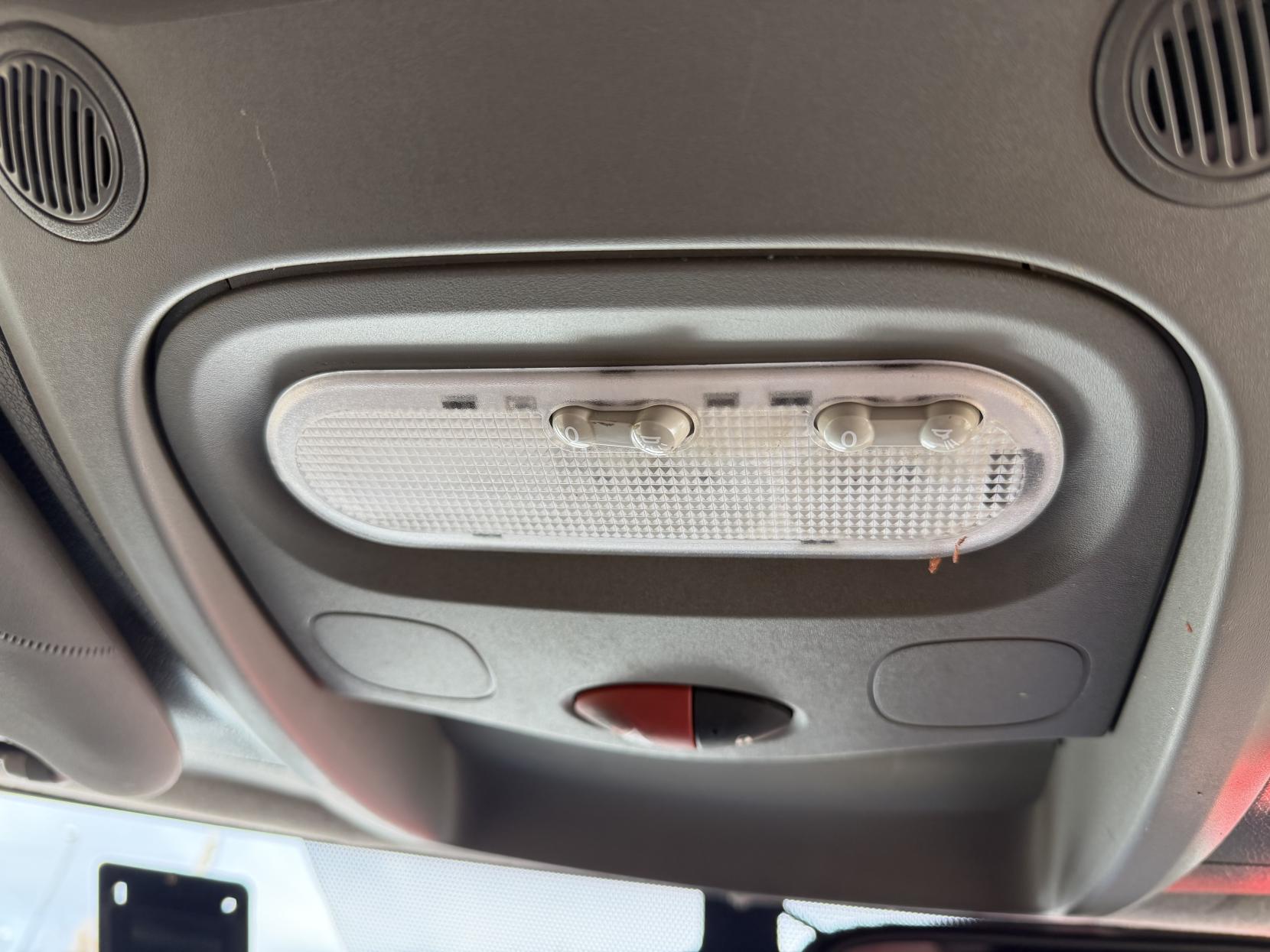 Vauxhall Movano 2.3 CDTi 3500 Panel Van 5dr Diesel Manual FWD L2 H2 Euro 6 (130 ps)