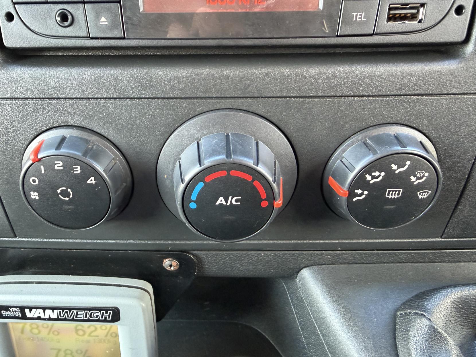 Vauxhall Movano 2.3 CDTi 3500 Panel Van 5dr Diesel Manual FWD L2 H2 Euro 6 (130 ps)