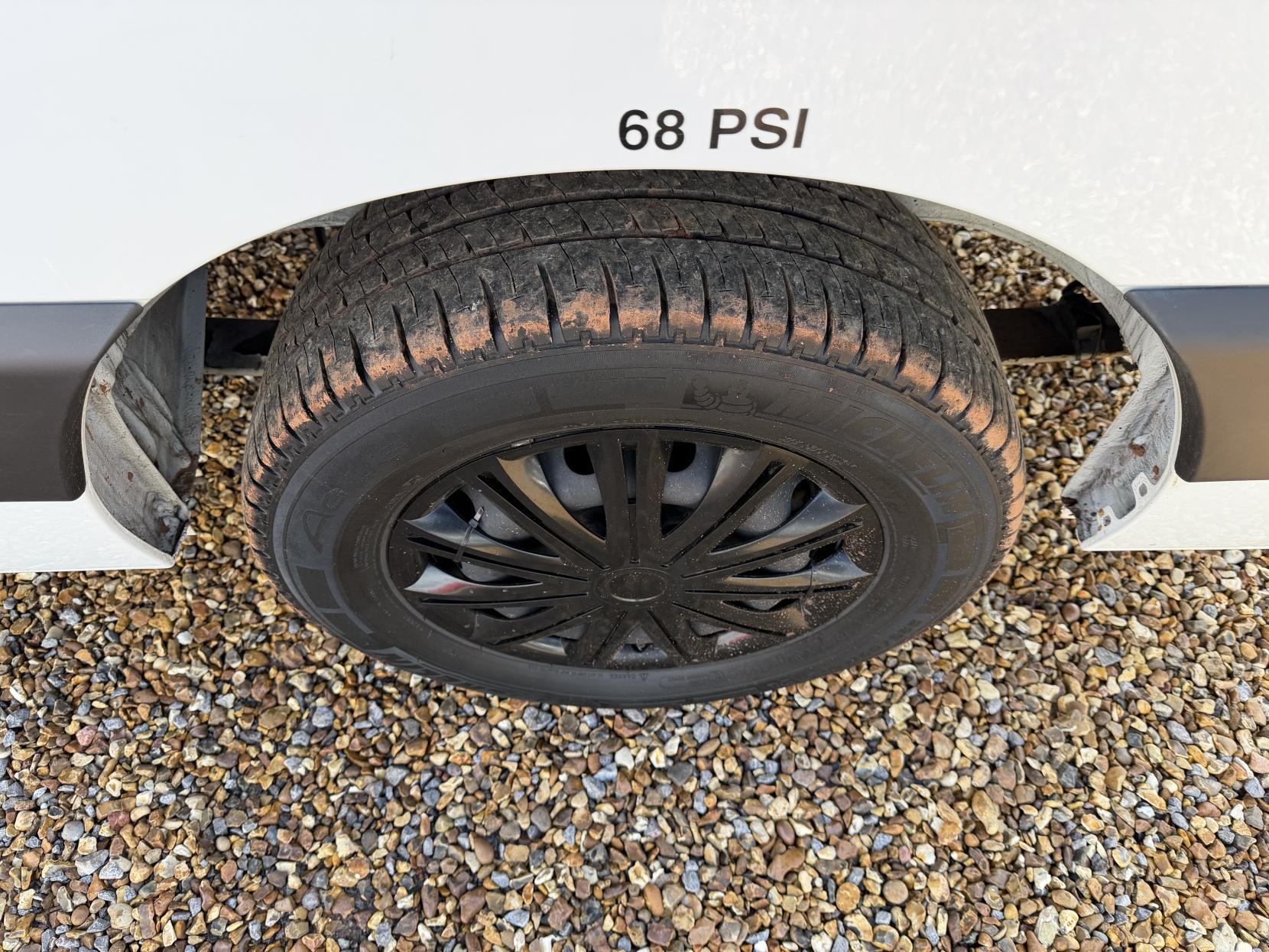 Vauxhall Movano 2.3 CDTi 3500 Panel Van 5dr Diesel Manual FWD L2 H2 Euro 6 (130 ps)