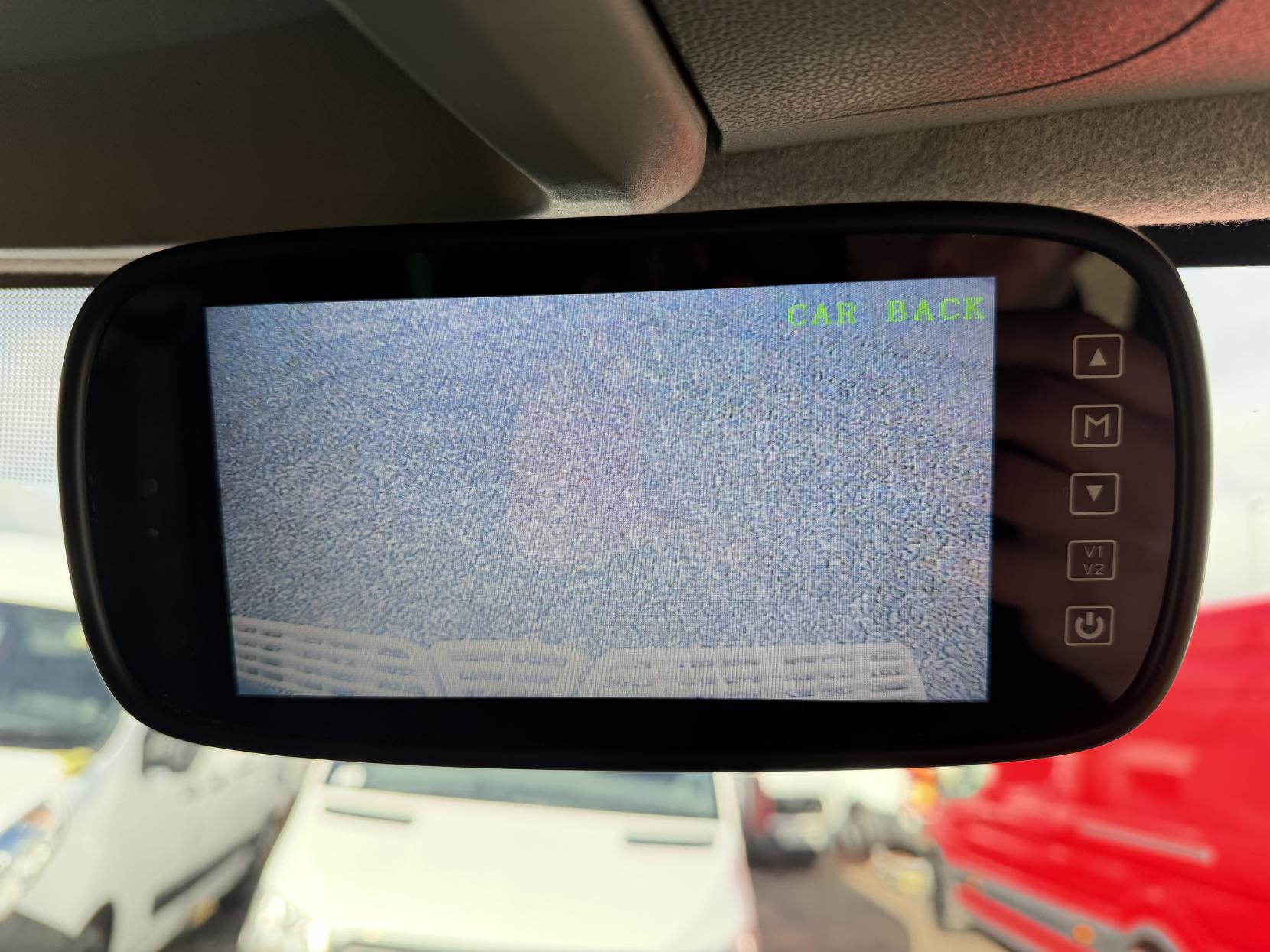 Vauxhall Movano 2.3 CDTi 3500 Panel Van 5dr Diesel Manual FWD L2 H2 Euro 6 (130 ps)