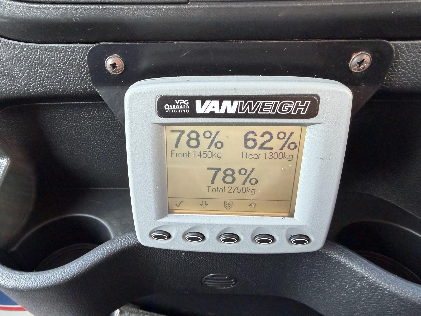 Vauxhall Movano 2.3 CDTi 3500 Panel Van 5dr Diesel Manual FWD L2 H2 Euro 6 (130 ps)