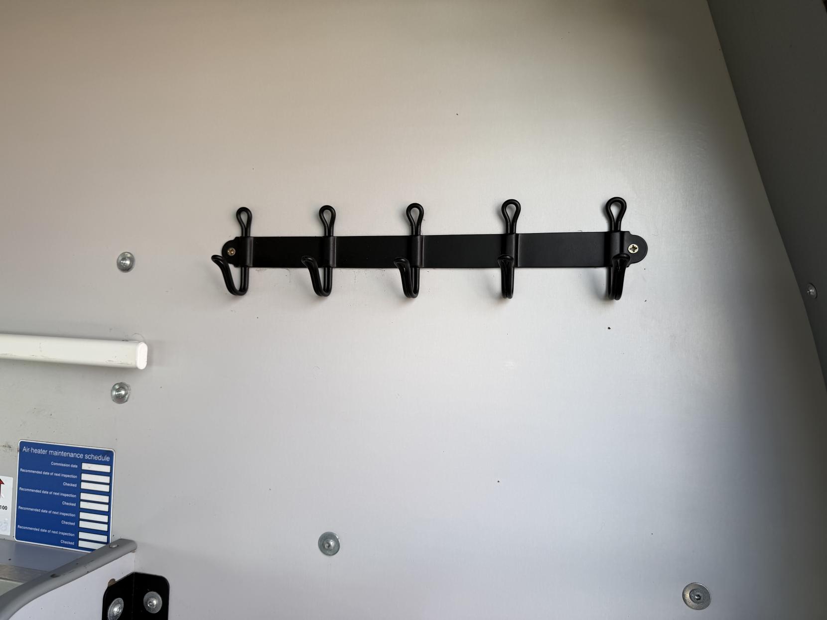 Vauxhall Movano 2.3 CDTi 3500 Panel Van 5dr Diesel Manual FWD L2 H2 Euro 6 (130 ps)