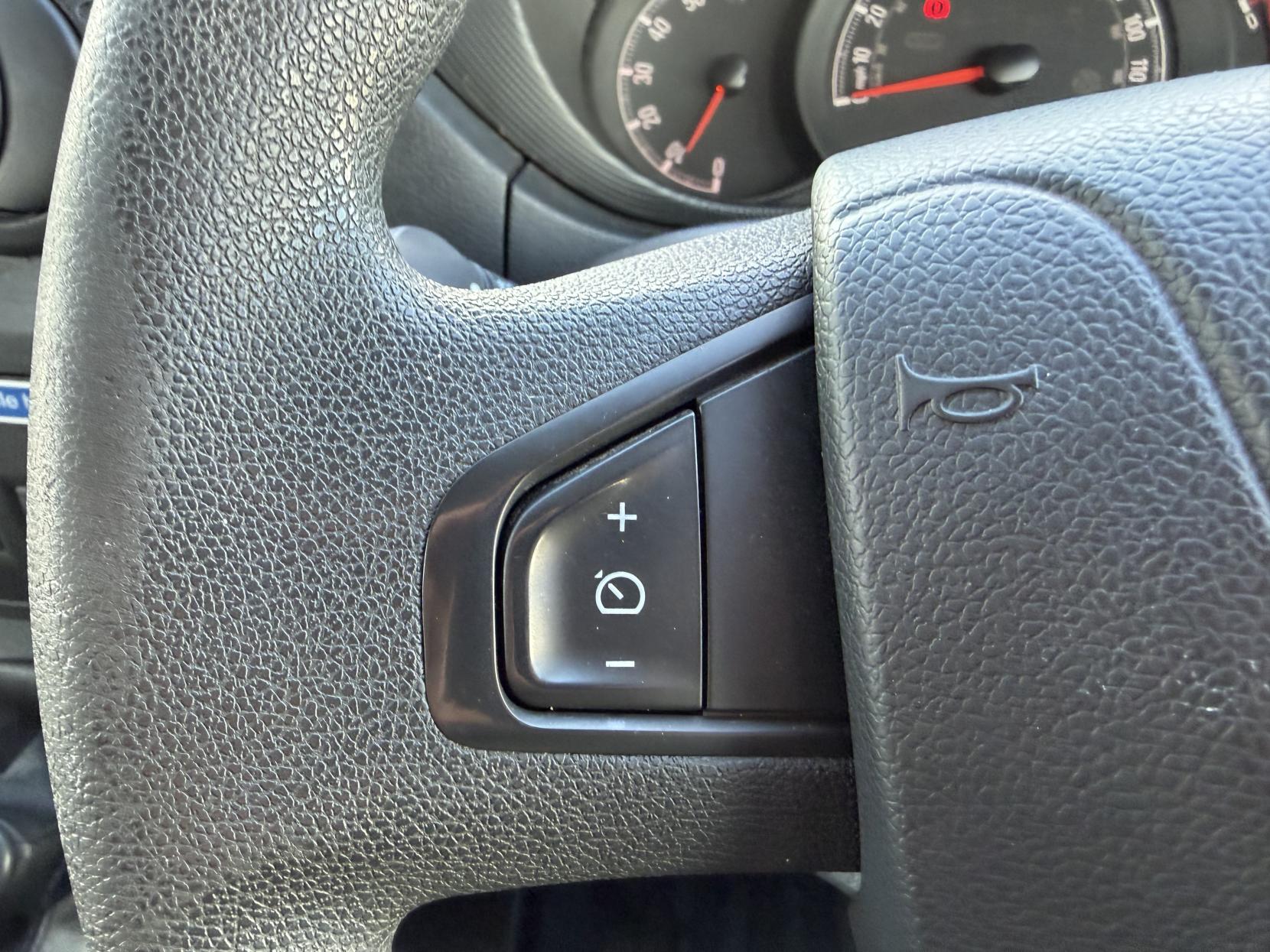 Vauxhall Movano 2.3 CDTi 3500 Panel Van 5dr Diesel Manual FWD L2 H2 Euro 6 (130 ps)