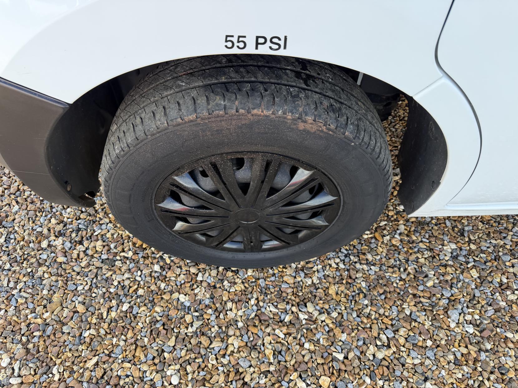 Vauxhall Movano 2.3 CDTi 3500 Panel Van 5dr Diesel Manual FWD L2 H2 Euro 6 (130 ps)