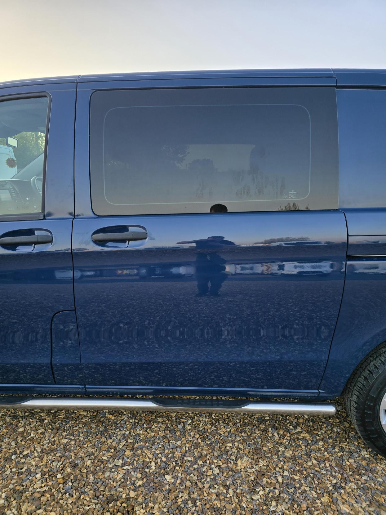 Mercedes-Benz Vito 2.1 114 CDI BlueTEC Crew Van Double Cab 5dr Diesel Manual RWD L1 Euro 6 (s/s) (136 ps)