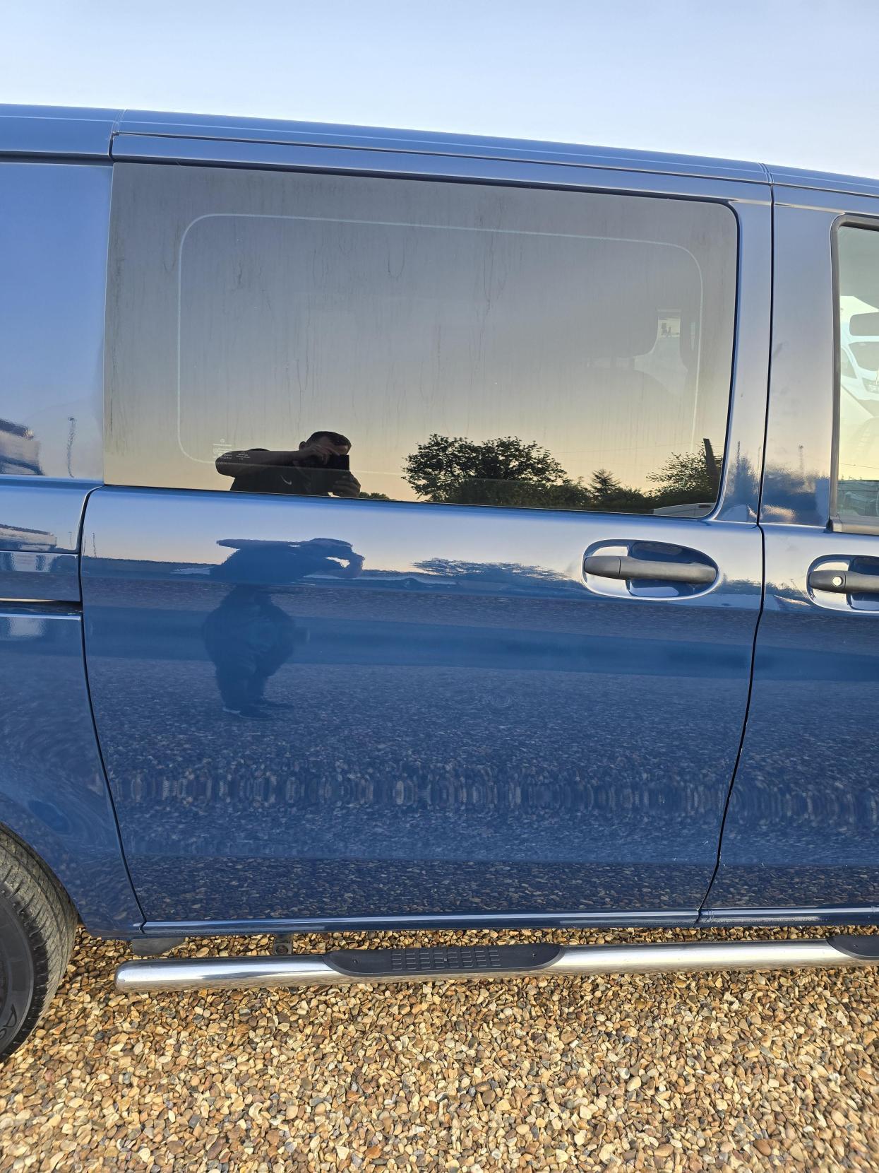 Mercedes-Benz Vito 2.1 114 CDI BlueTEC Crew Van Double Cab 5dr Diesel Manual RWD L1 Euro 6 (s/s) (136 ps)