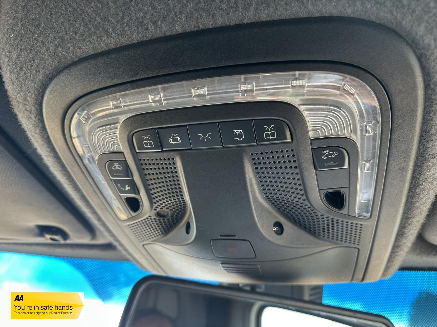 Mercedes-Benz Sprinter 2.1 311 CDI Panel Van 5dr Diesel Manual RWD L3 H2 Euro 6 (114 ps)